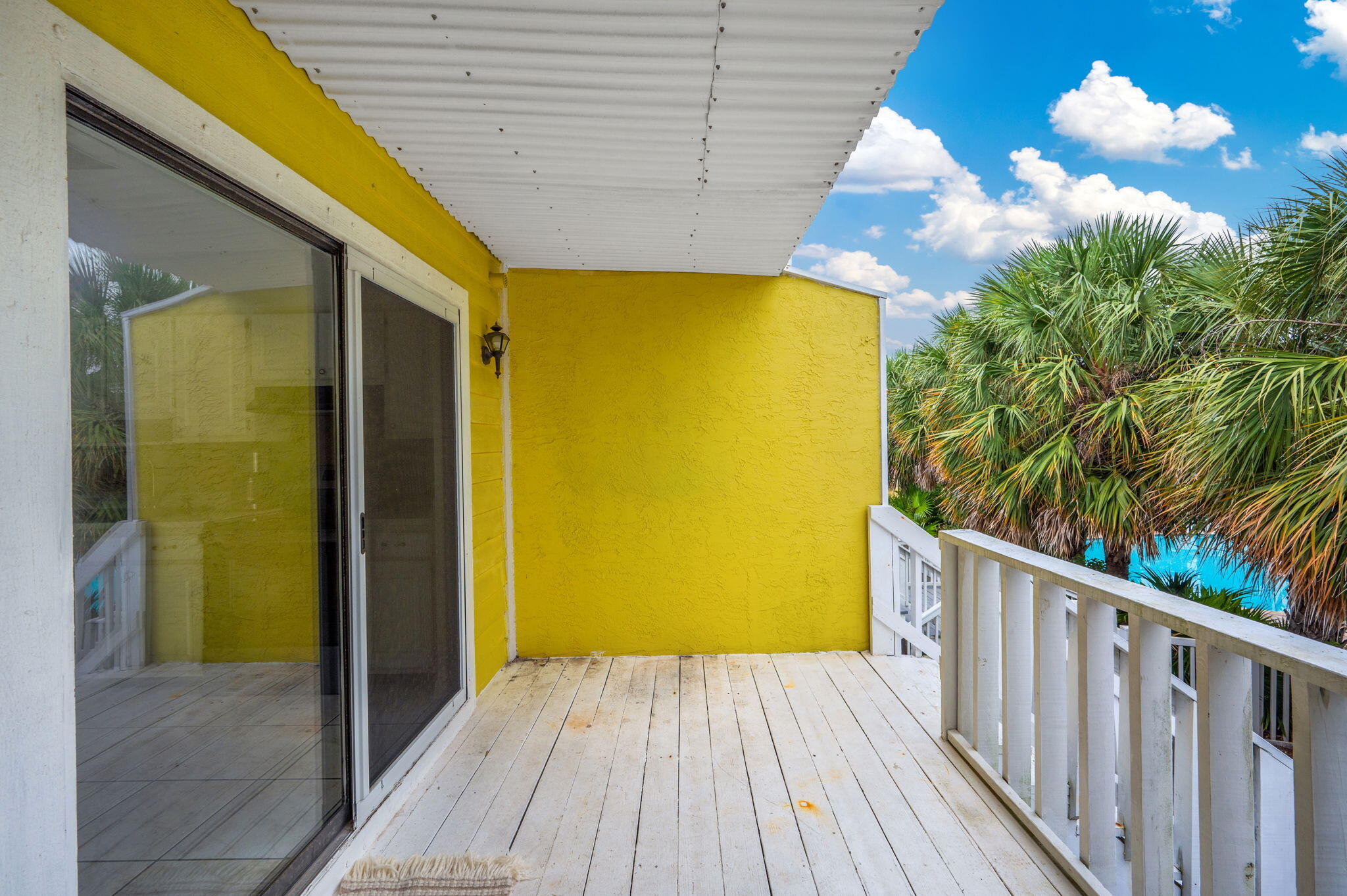 CAJUN BELLE TOWNHOUSES - Residential