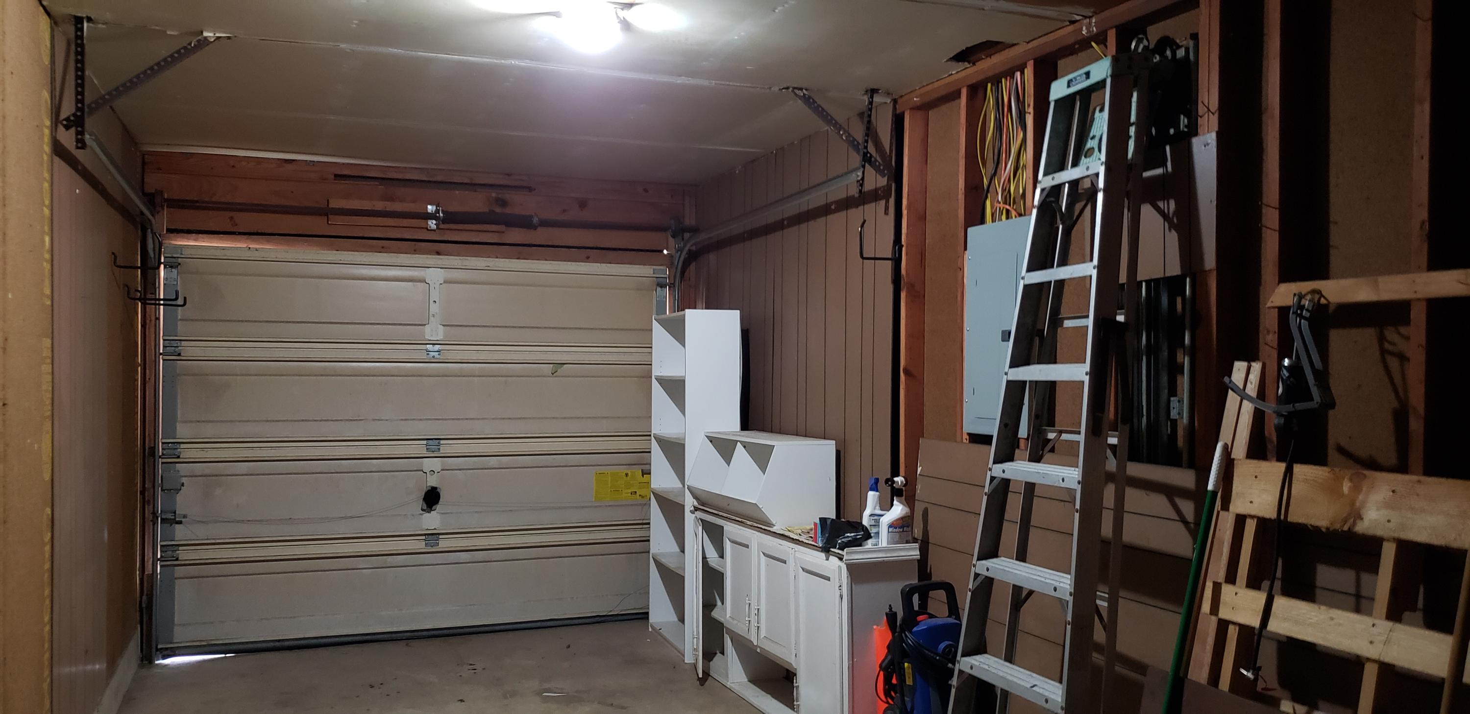 CAROL ANNE MANOR 1ST ADDN - Residential Lease