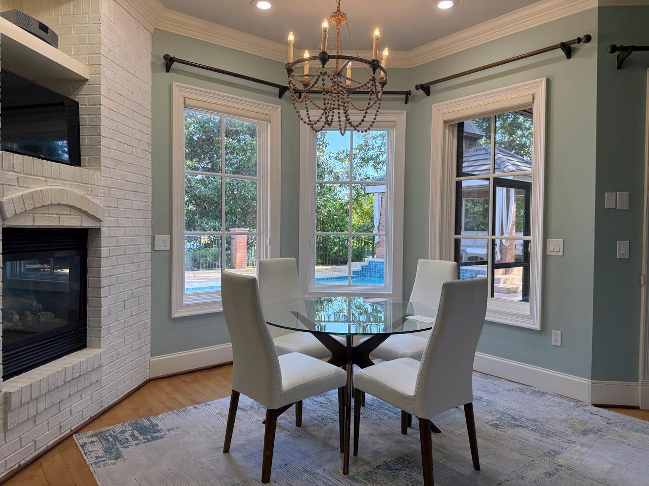 KELLY PLANTATION - Residential