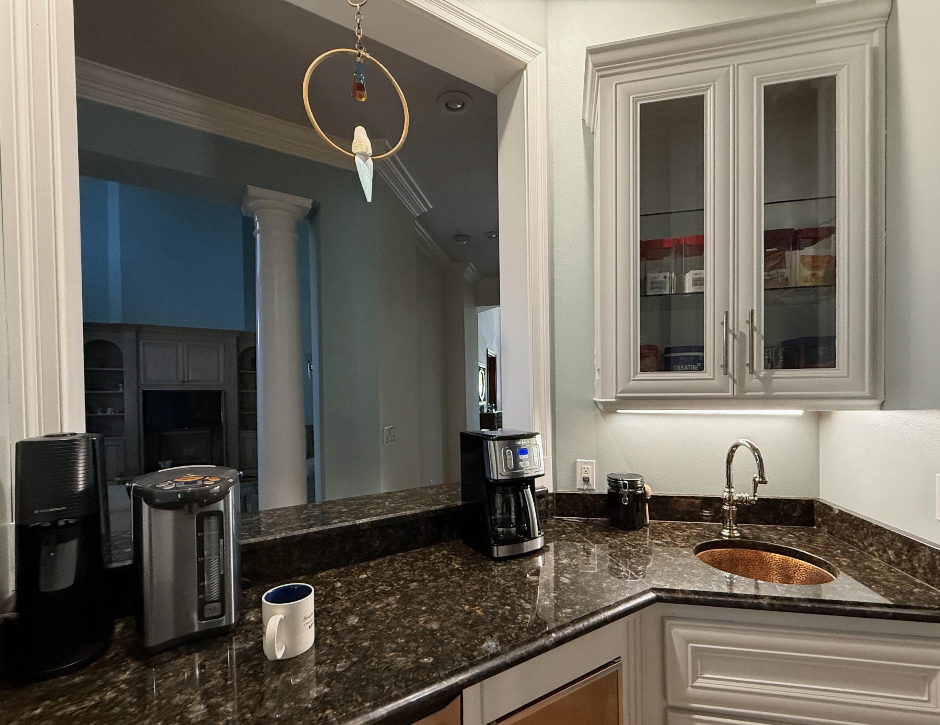 KELLY PLANTATION - Residential