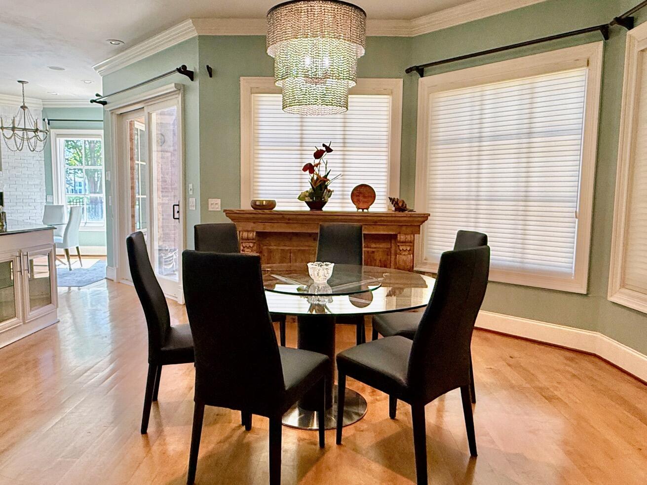 KELLY PLANTATION - Residential