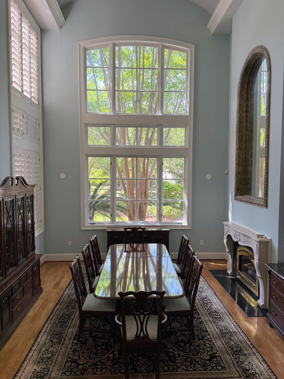KELLY PLANTATION - Residential