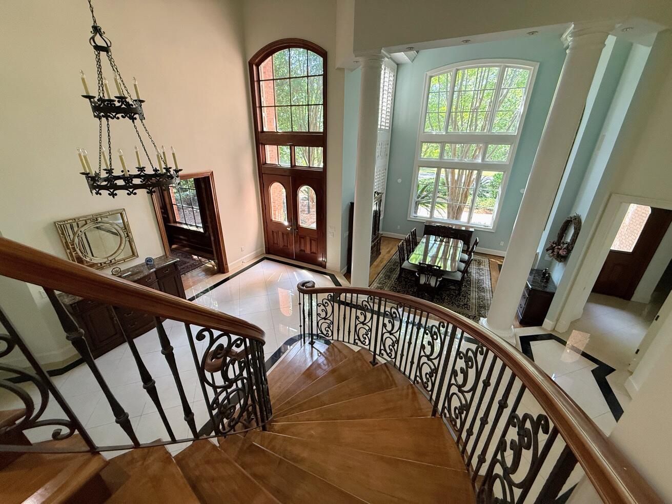 KELLY PLANTATION - Residential
