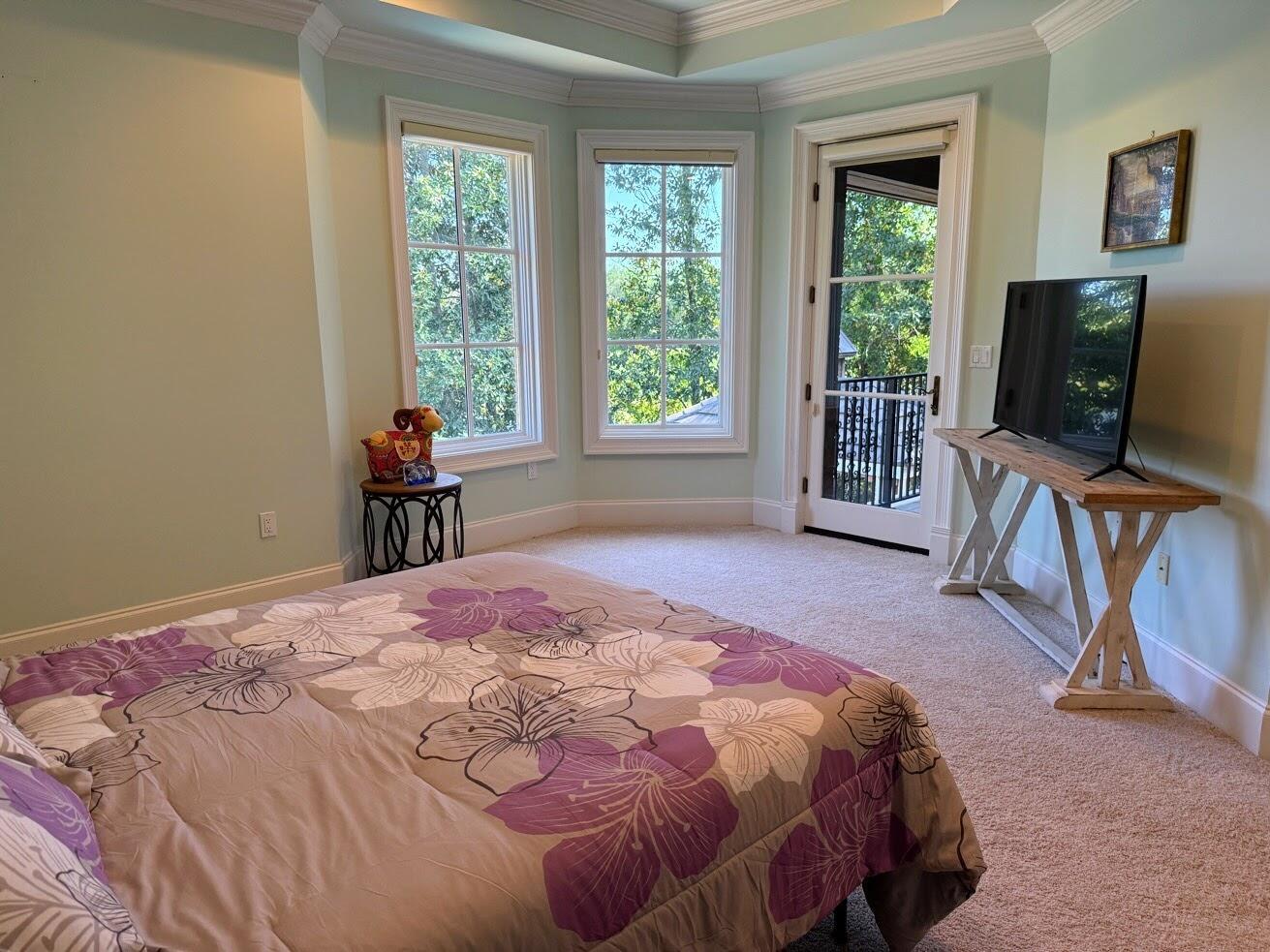 KELLY PLANTATION - Residential