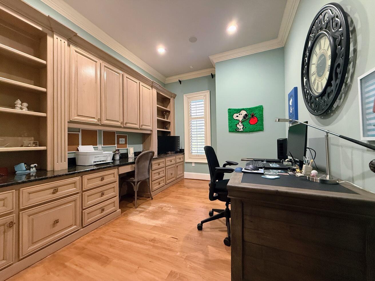 KELLY PLANTATION - Residential