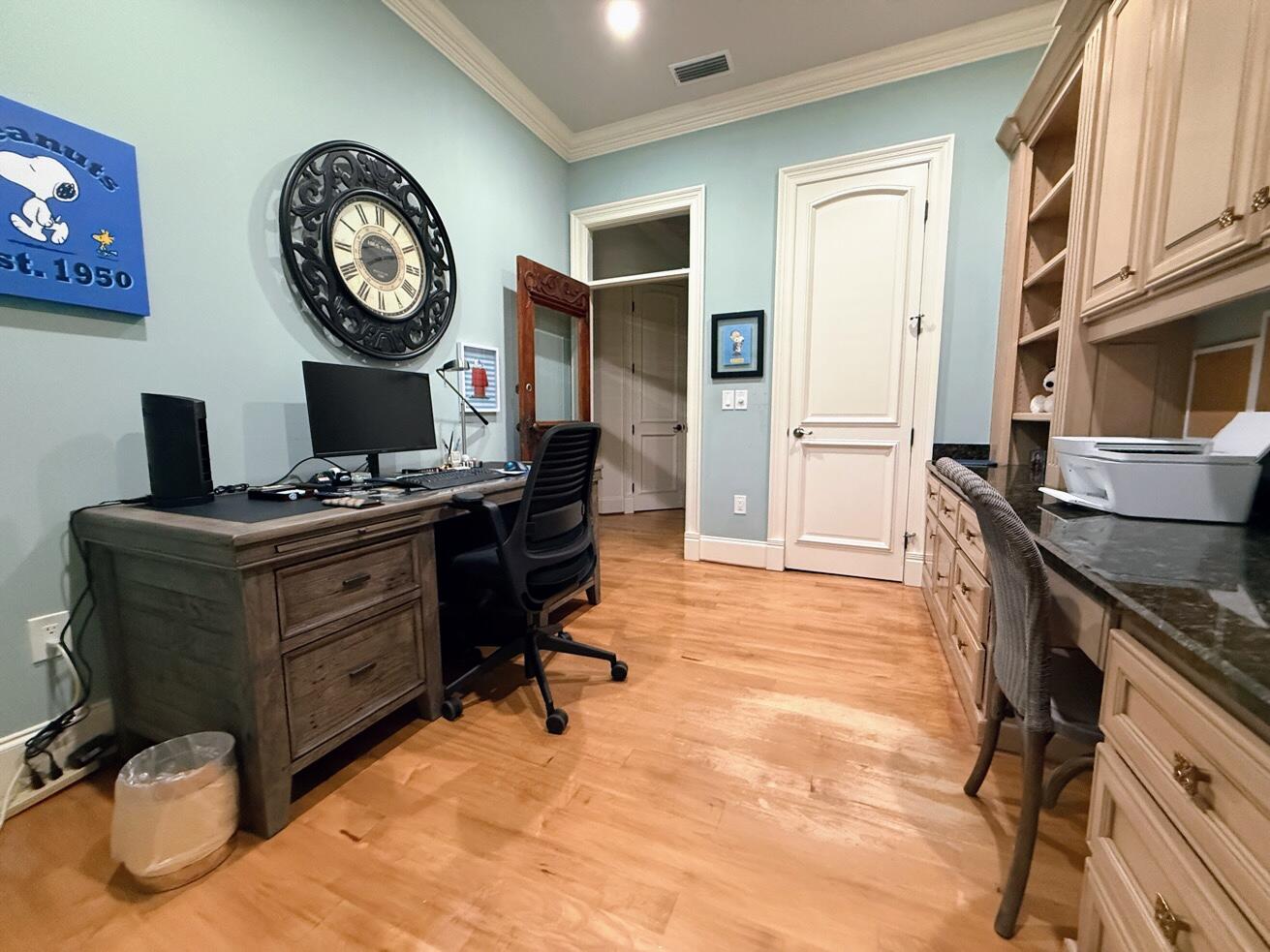 KELLY PLANTATION - Residential
