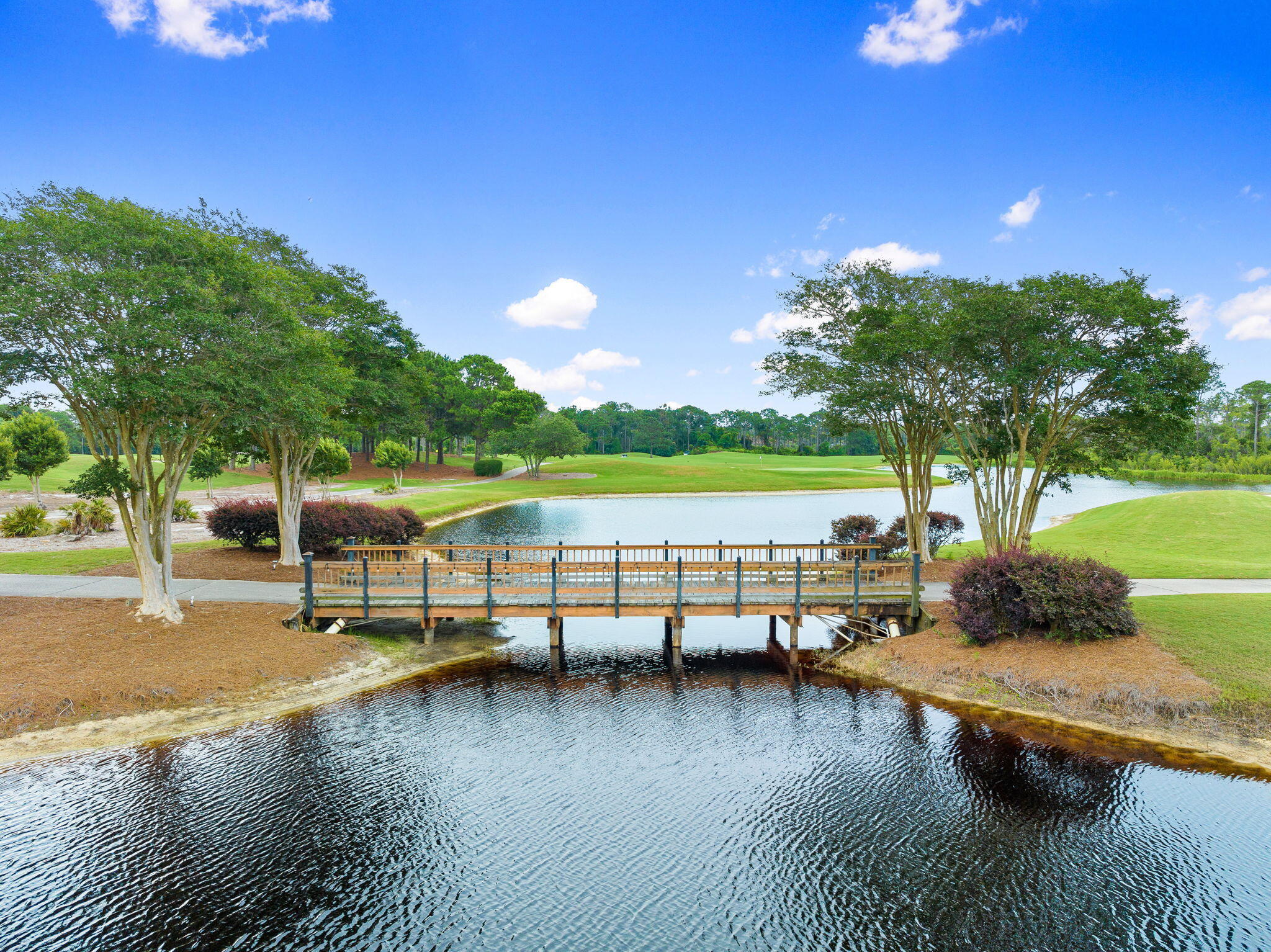 KELLY PLANTATION - Residential