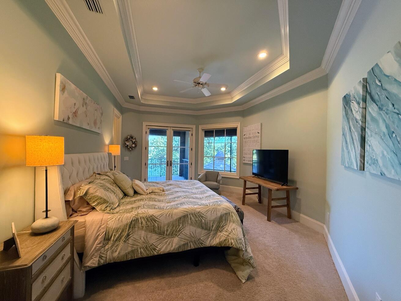 KELLY PLANTATION - Residential