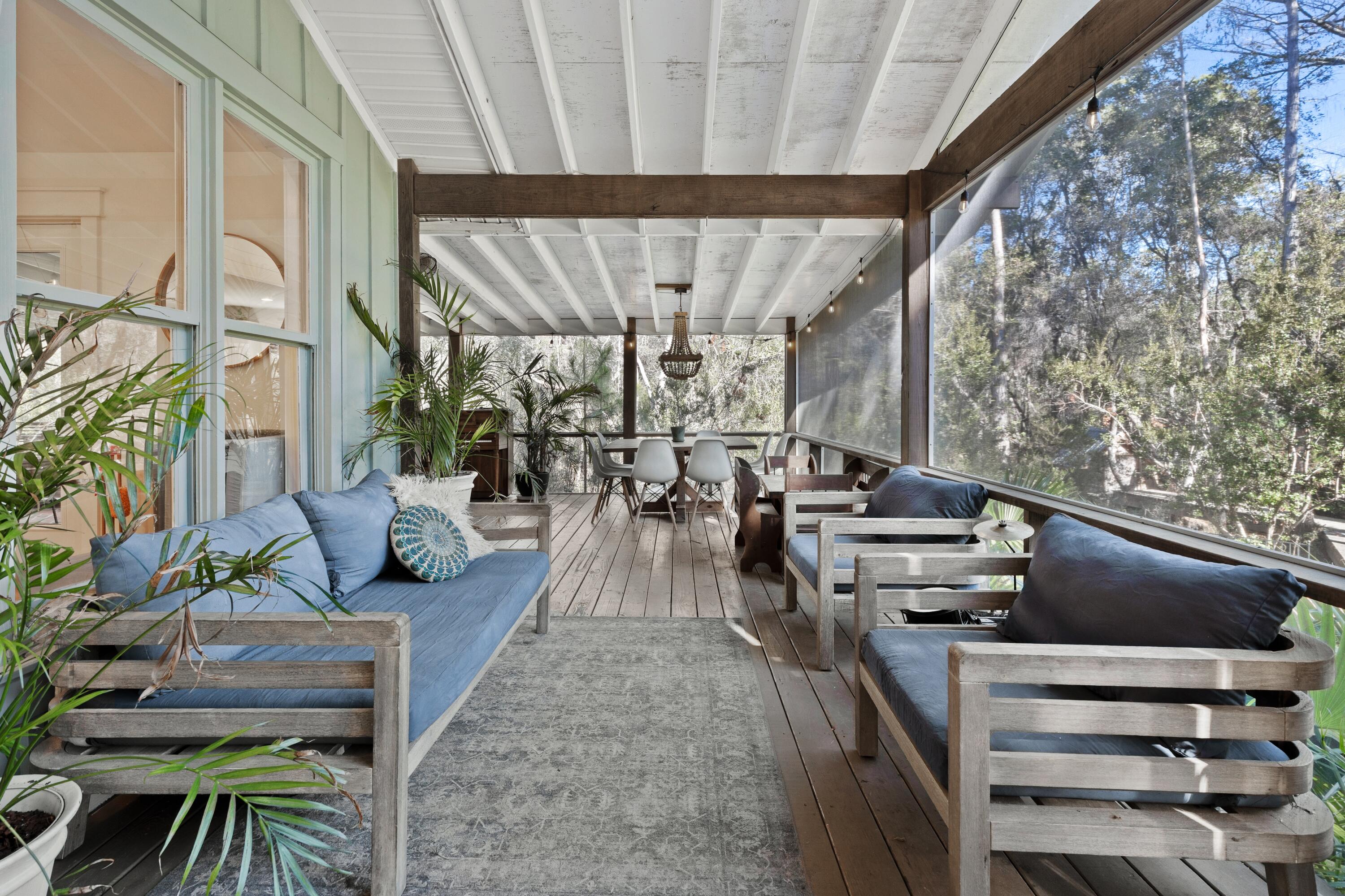 GULF SHORE MANOR - Residential