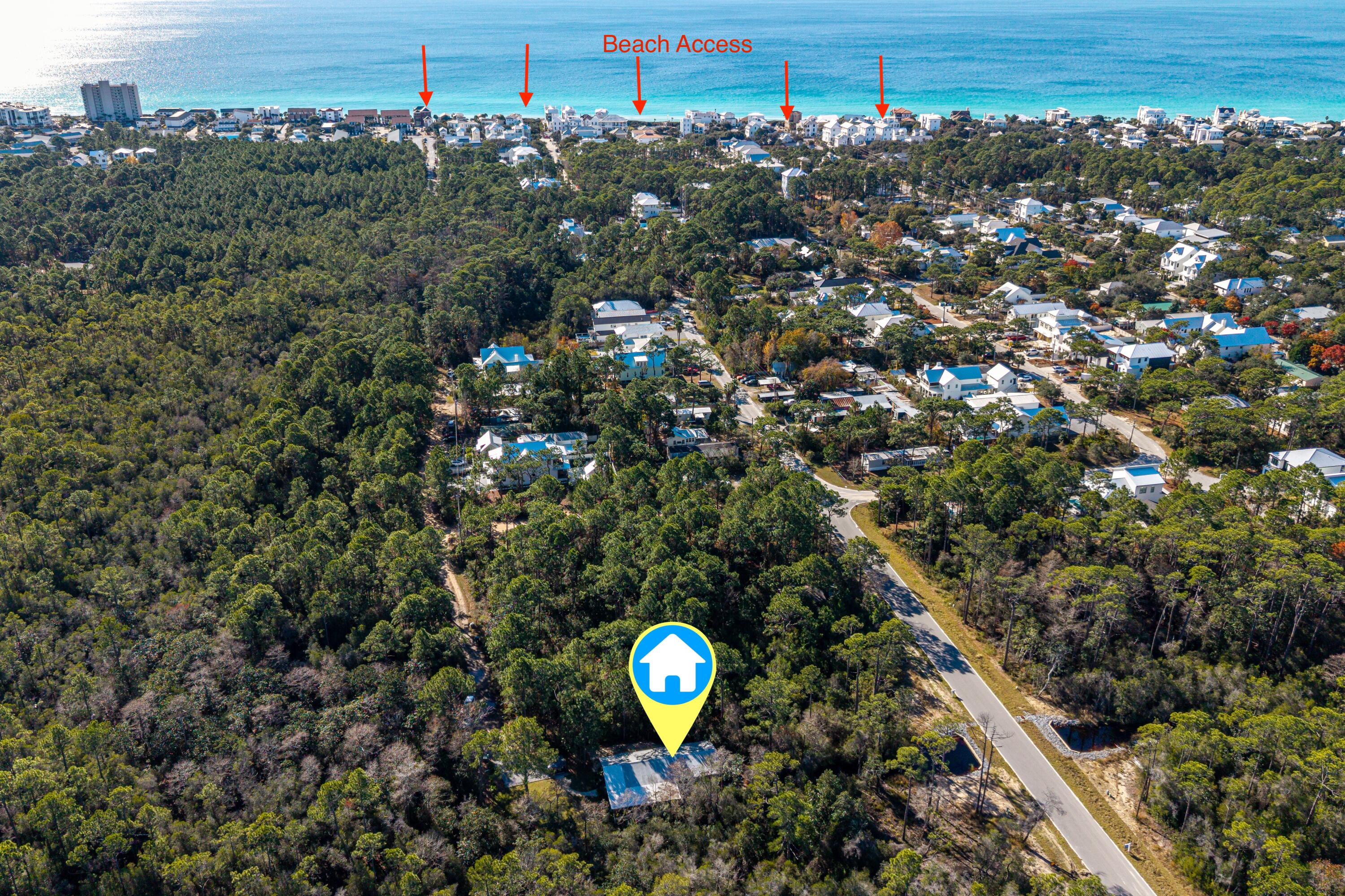 GULF SHORE MANOR - Residential