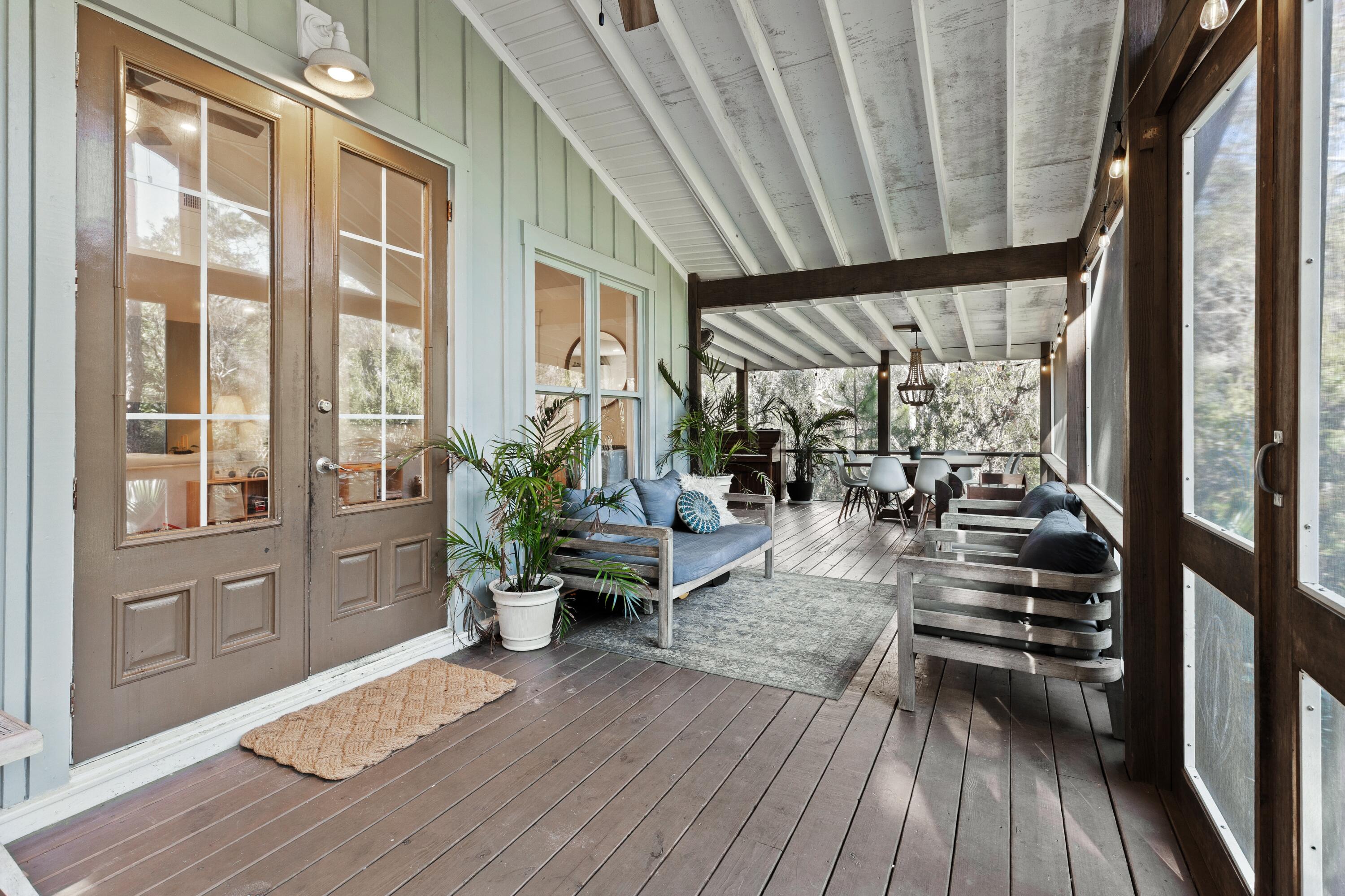 GULF SHORE MANOR - Residential