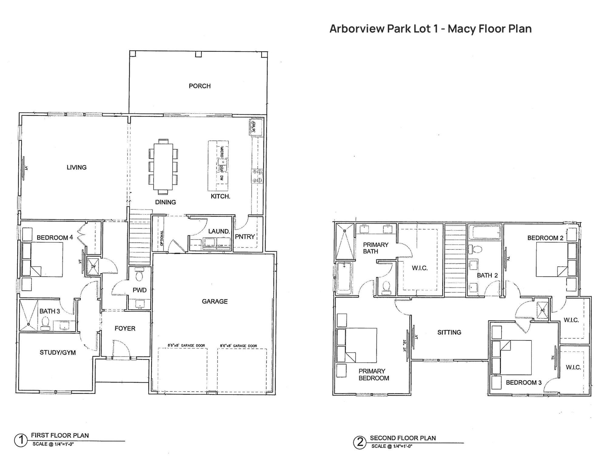 WATERSOUND ORIGINS - Residential