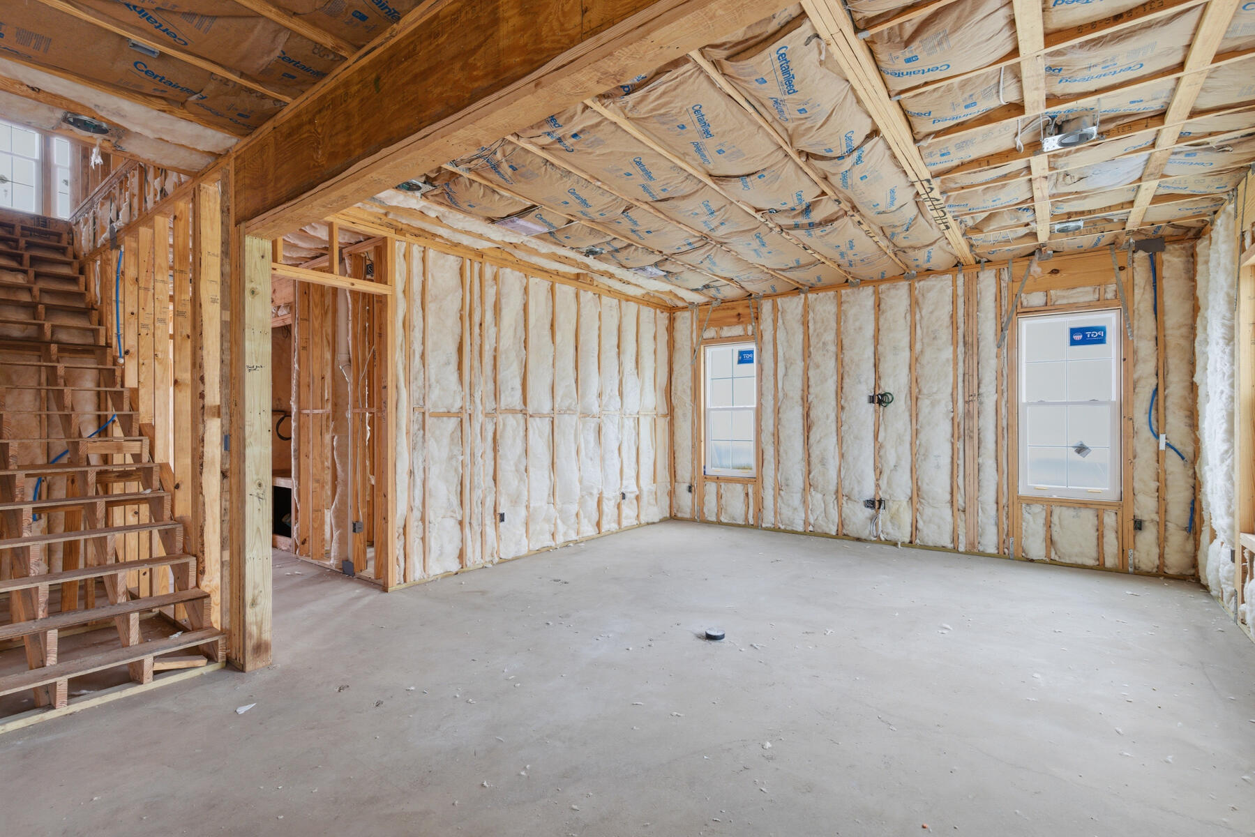 WATERSOUND ORIGINS - Residential
