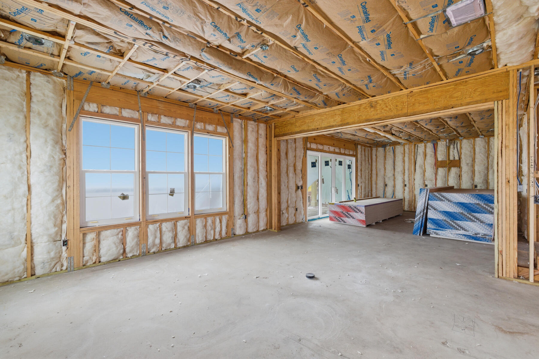 WATERSOUND ORIGINS - Residential