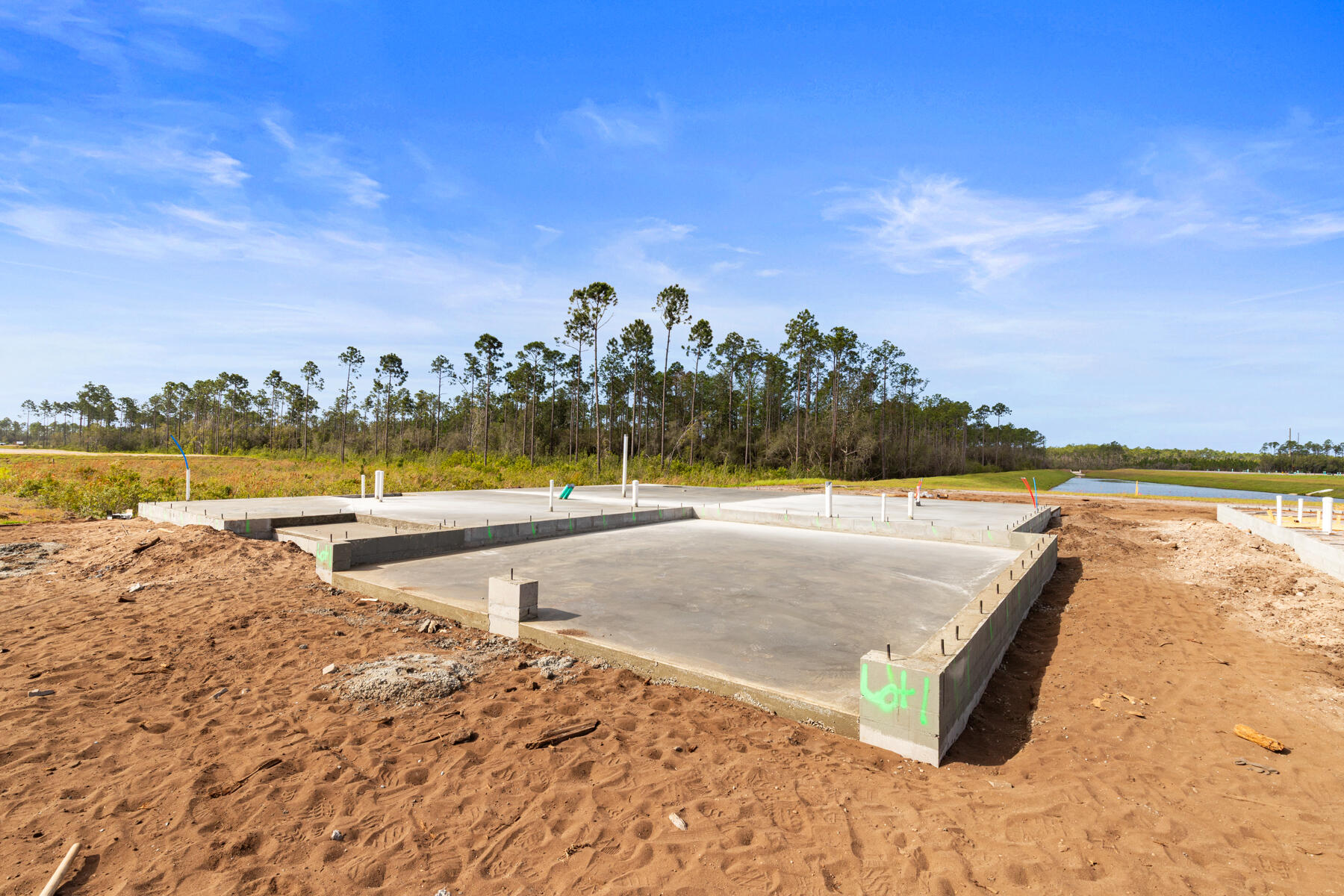 WATERSOUND ORIGINS - Residential