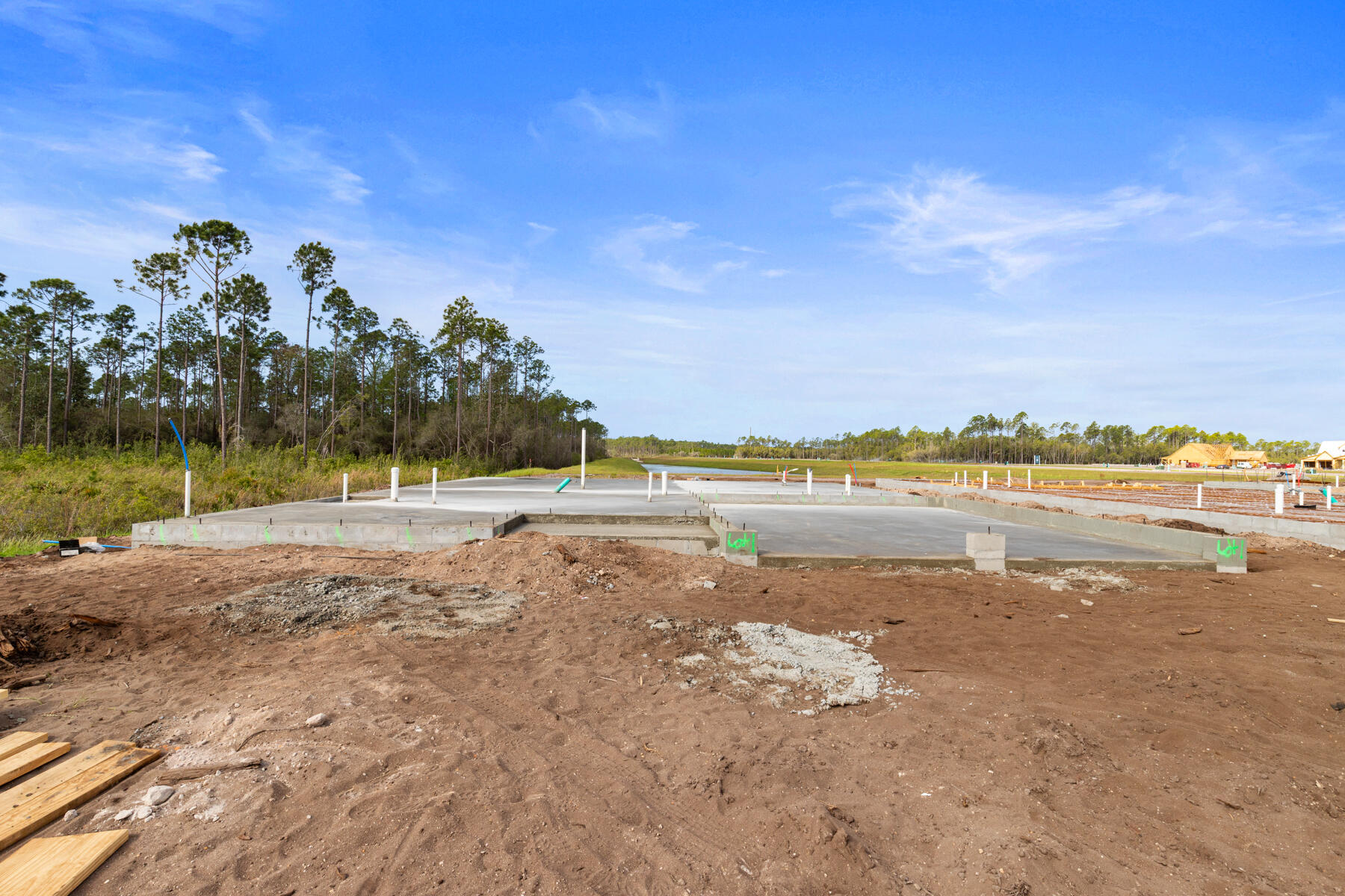 WATERSOUND ORIGINS - Residential