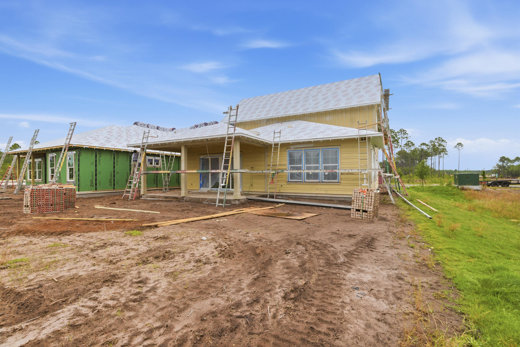 WATERSOUND ORIGINS - Residential