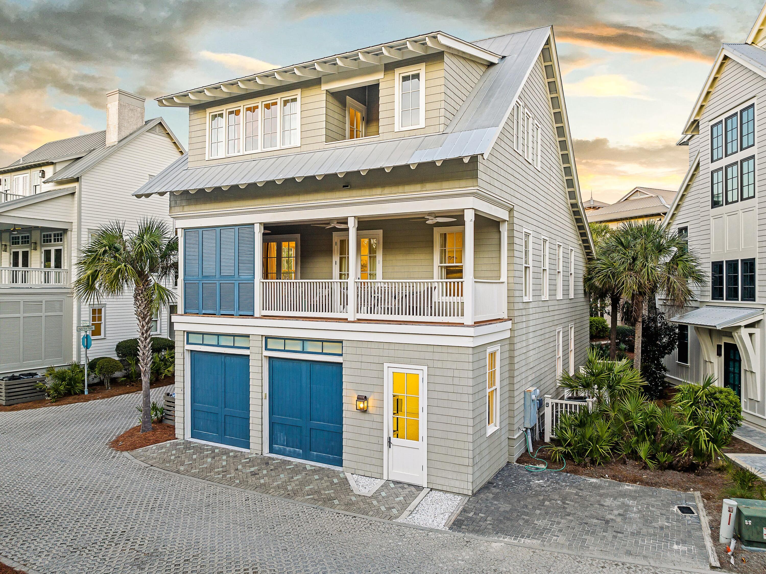Photo 1 of 31 — 105 Park Row Lane, Santa Rosa Beach, FL 32459