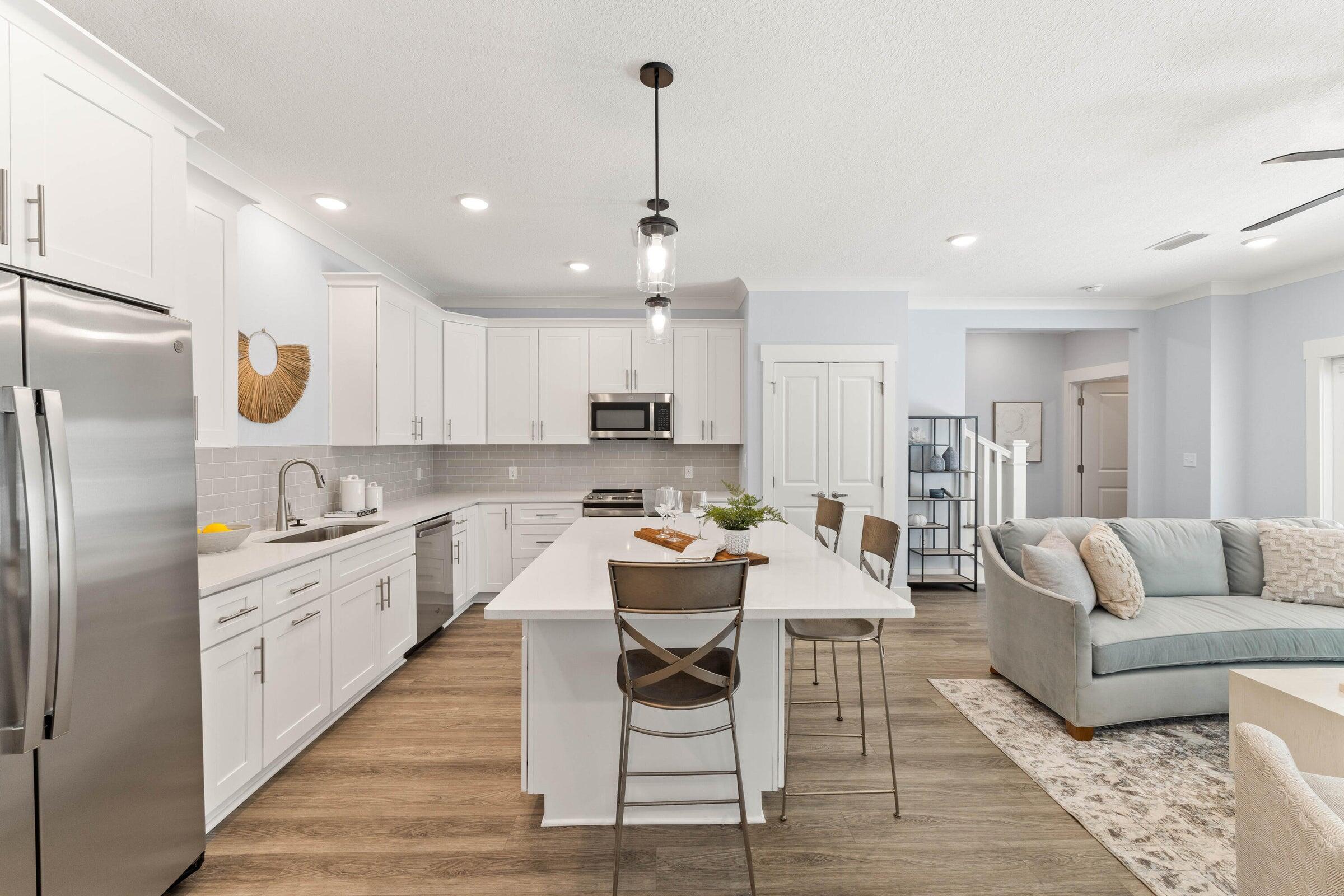 Beach Lofts - Residential Lease