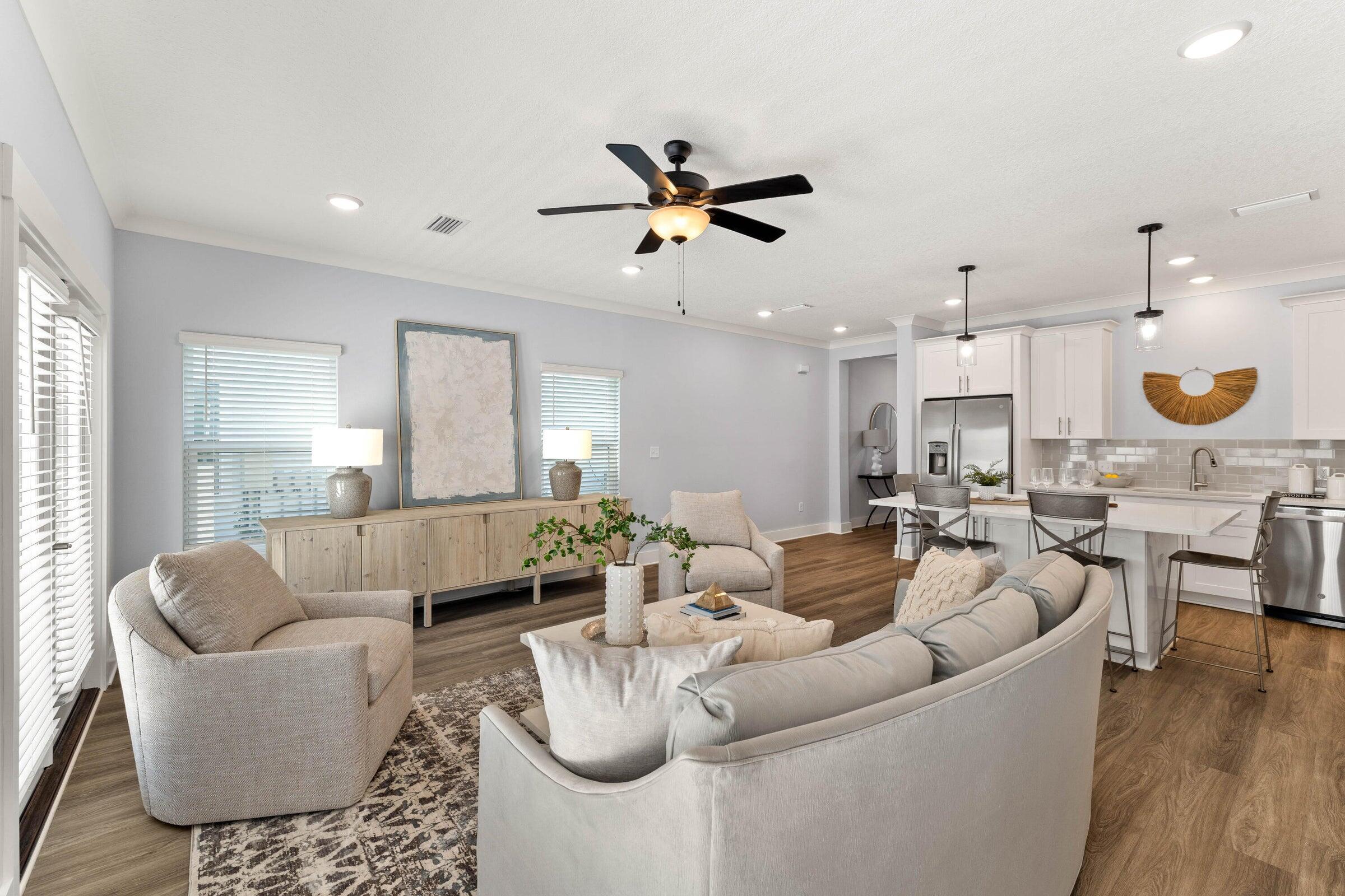 Beach Lofts - Residential Lease