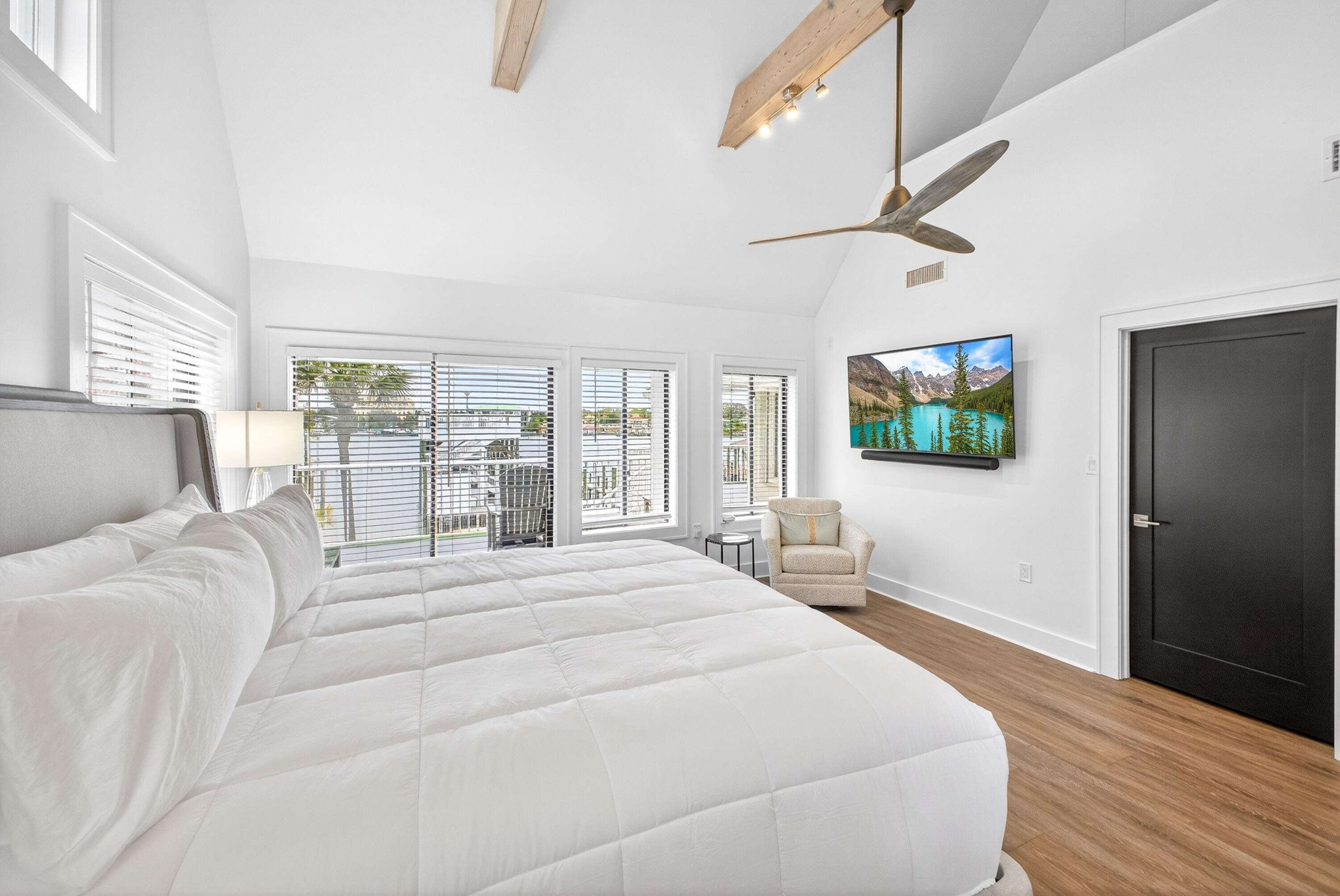 HOLIDAY ISLE - Residential