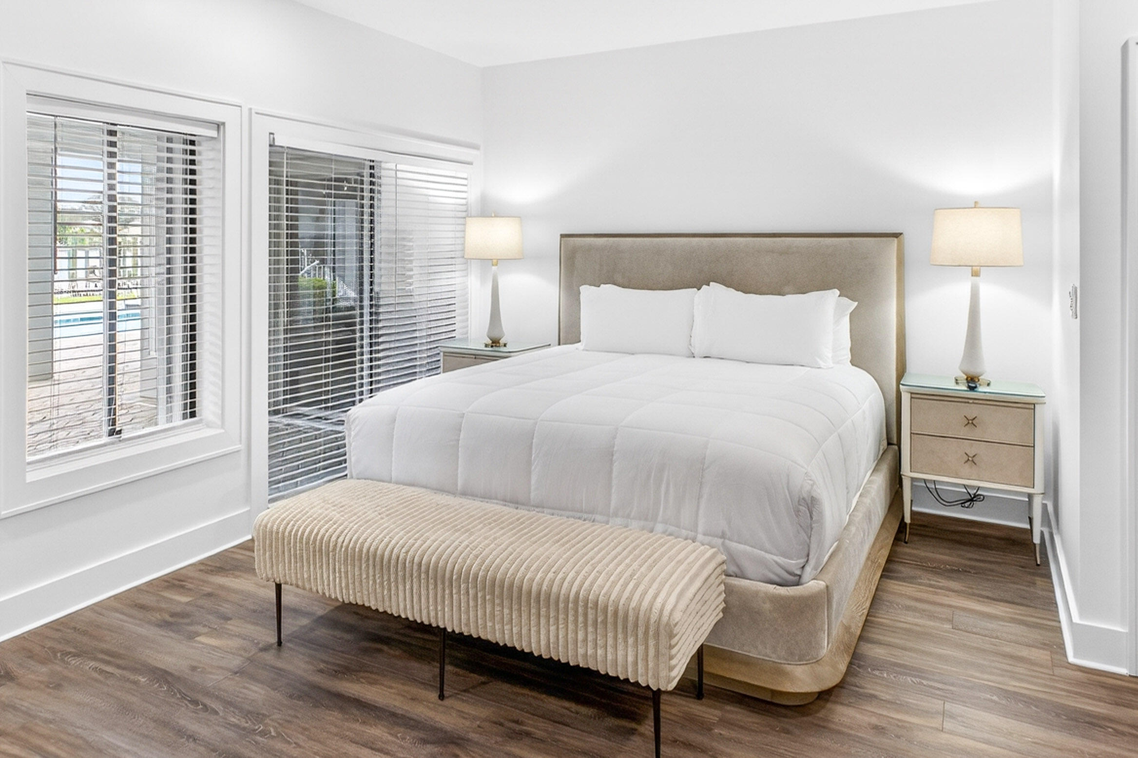 HOLIDAY ISLE - Residential