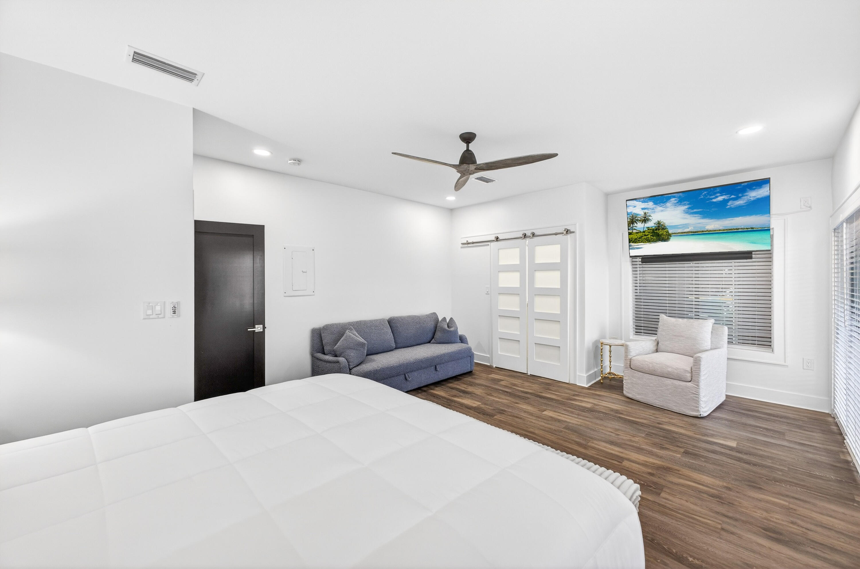 HOLIDAY ISLE - Residential