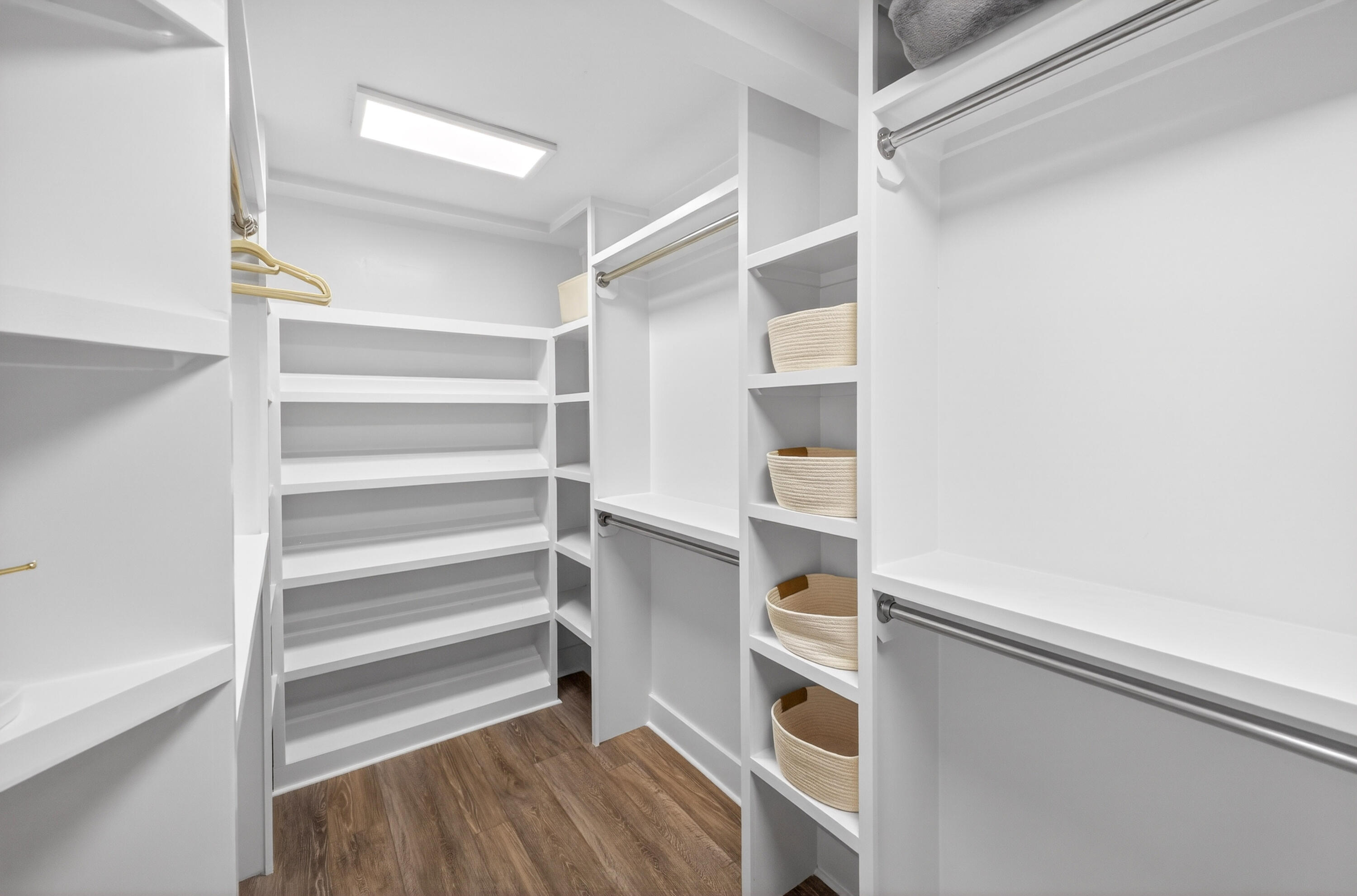 HOLIDAY ISLE - Residential