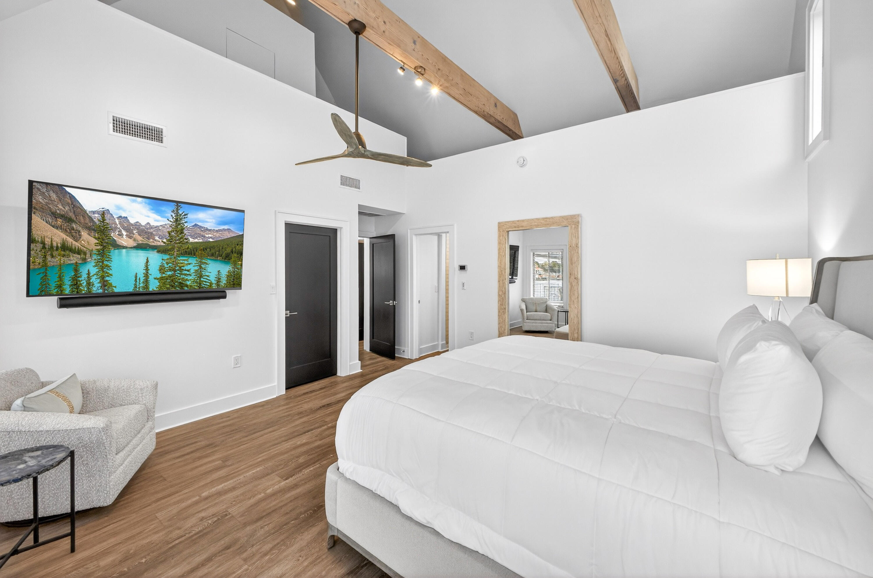 HOLIDAY ISLE - Residential