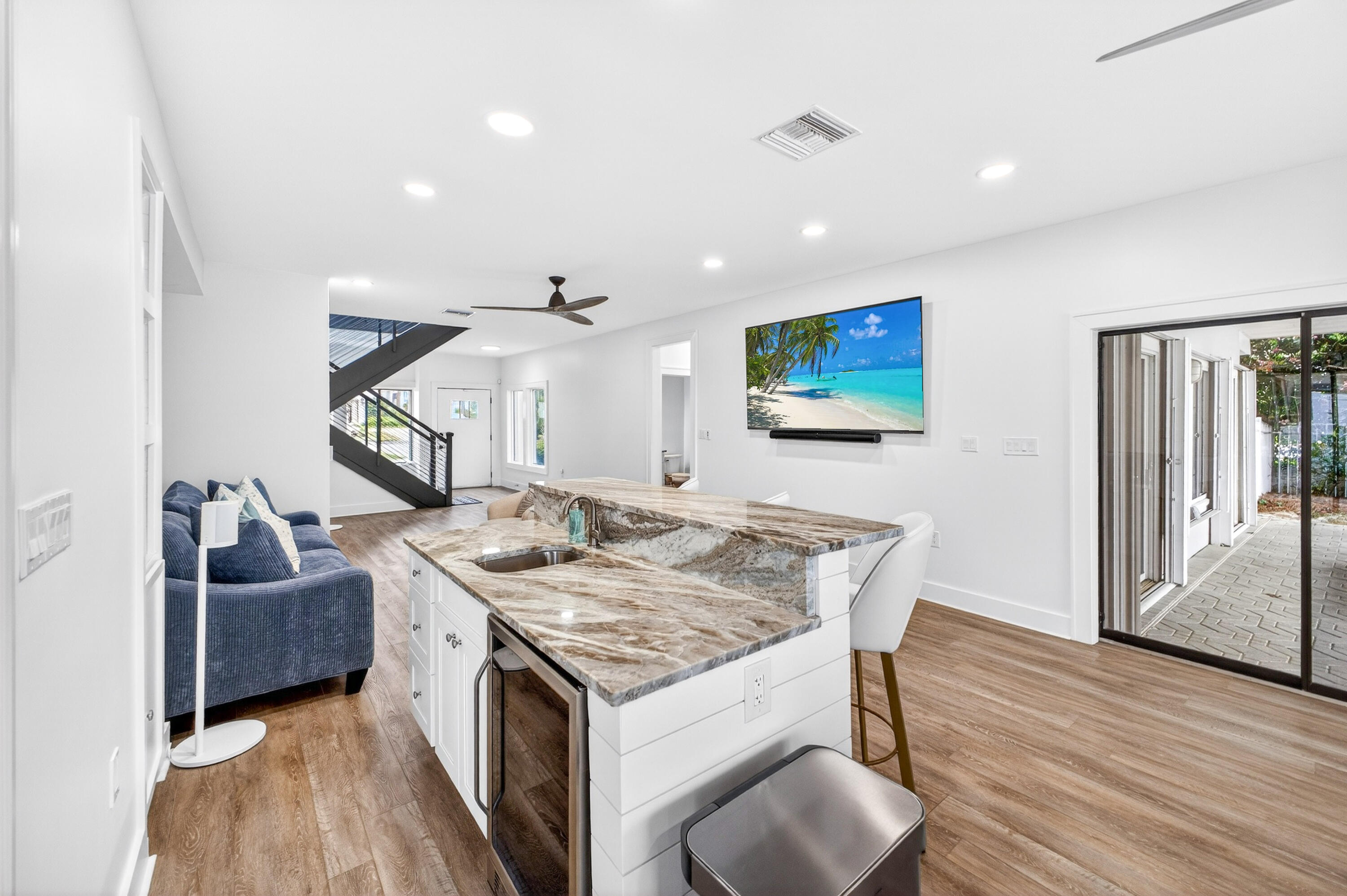 HOLIDAY ISLE - Residential