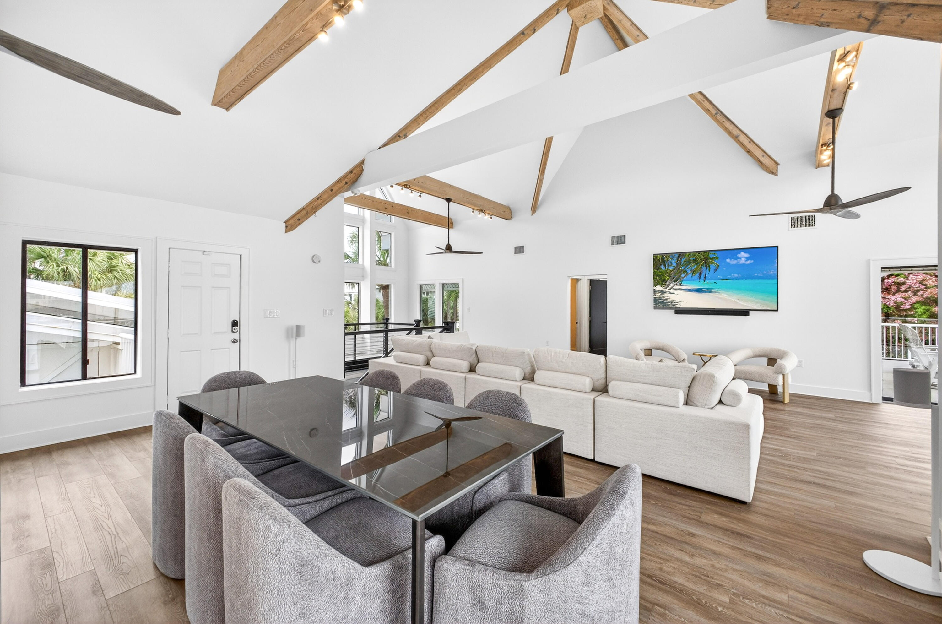 HOLIDAY ISLE - Residential