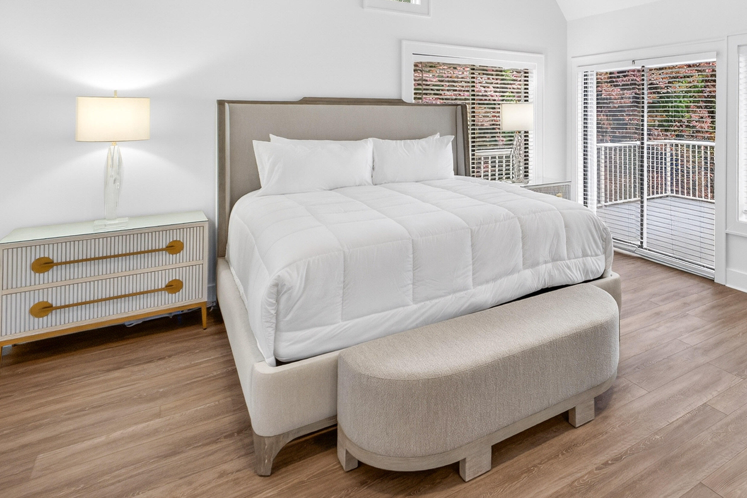 HOLIDAY ISLE - Residential