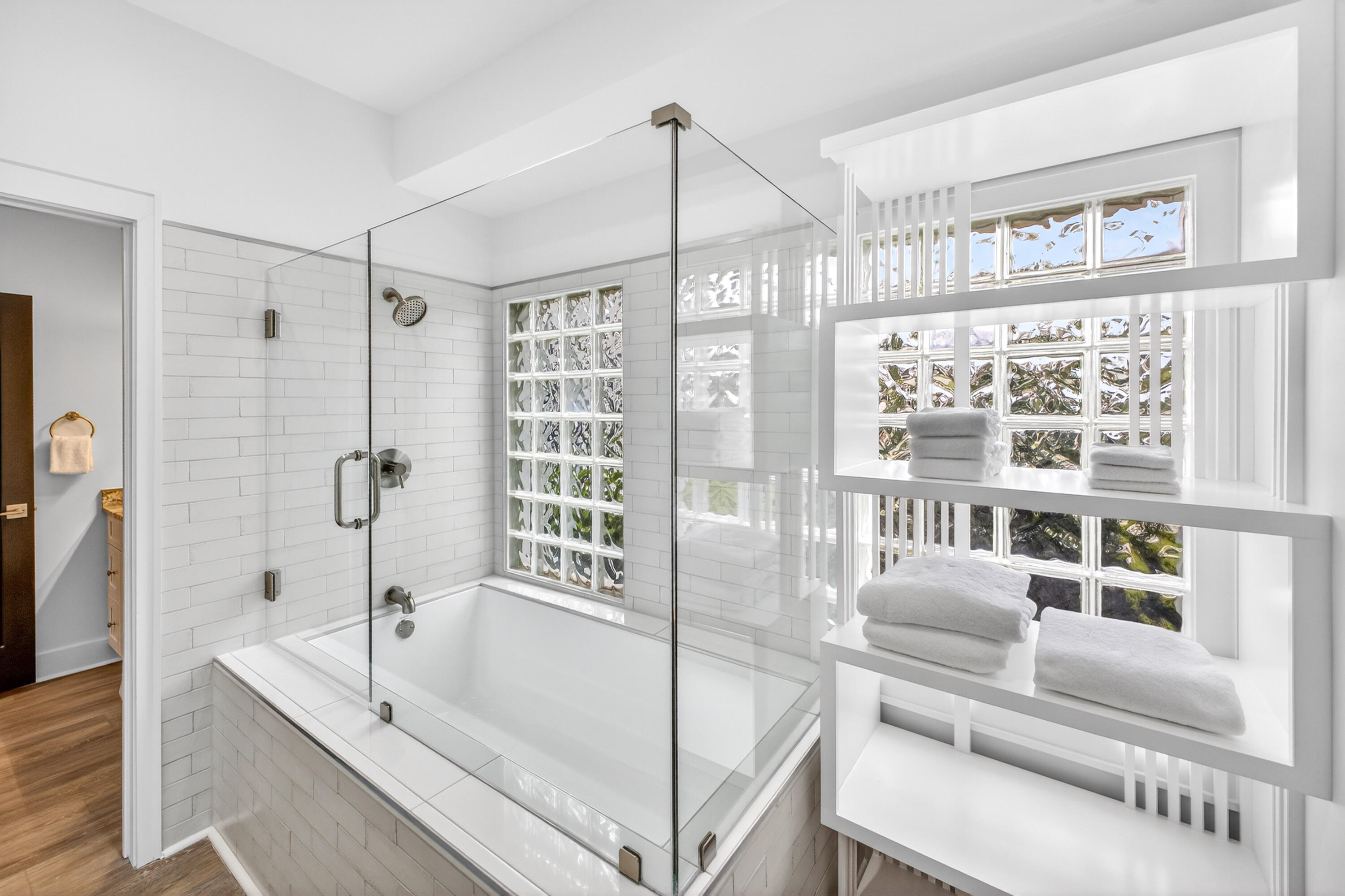 HOLIDAY ISLE - Residential