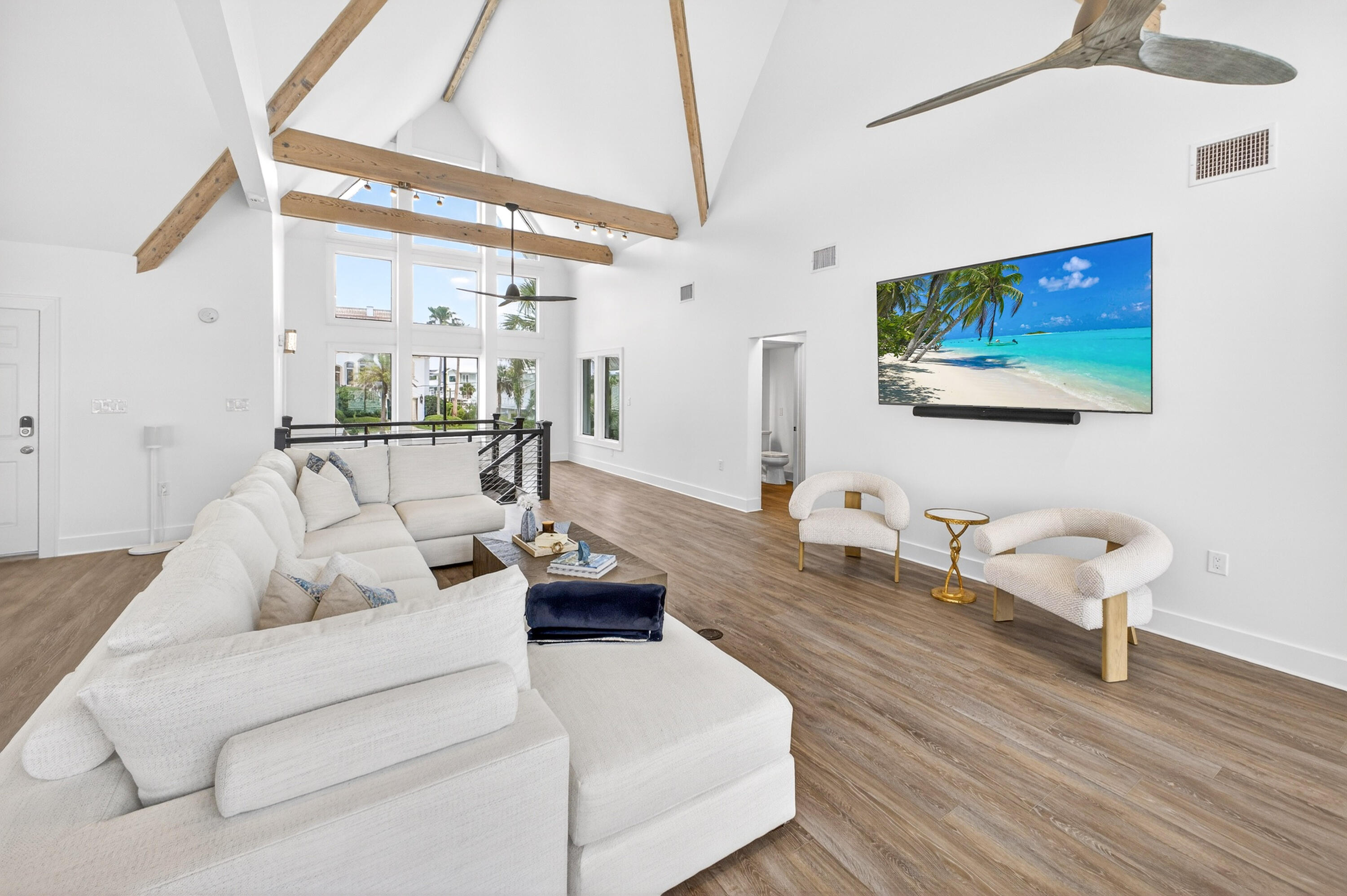 HOLIDAY ISLE - Residential