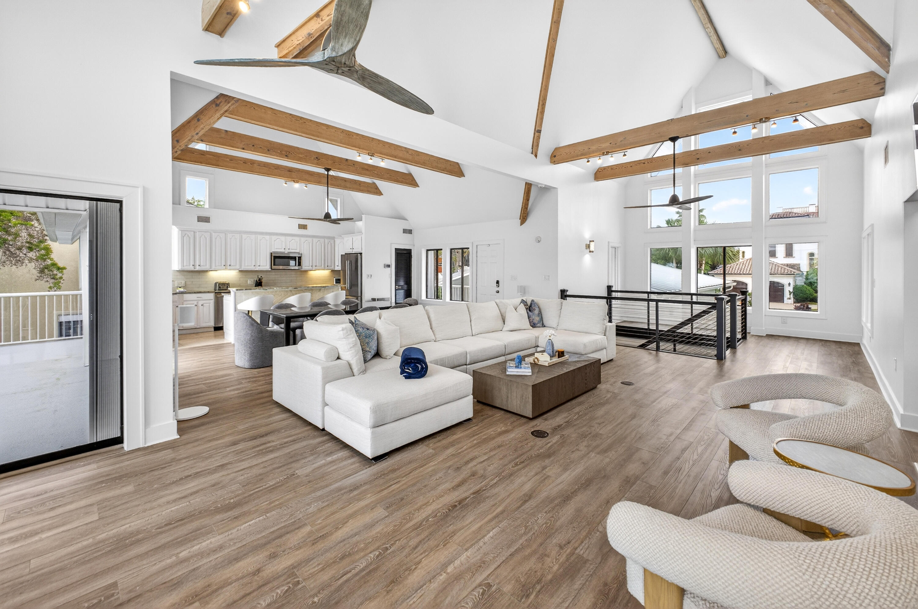 HOLIDAY ISLE - Residential