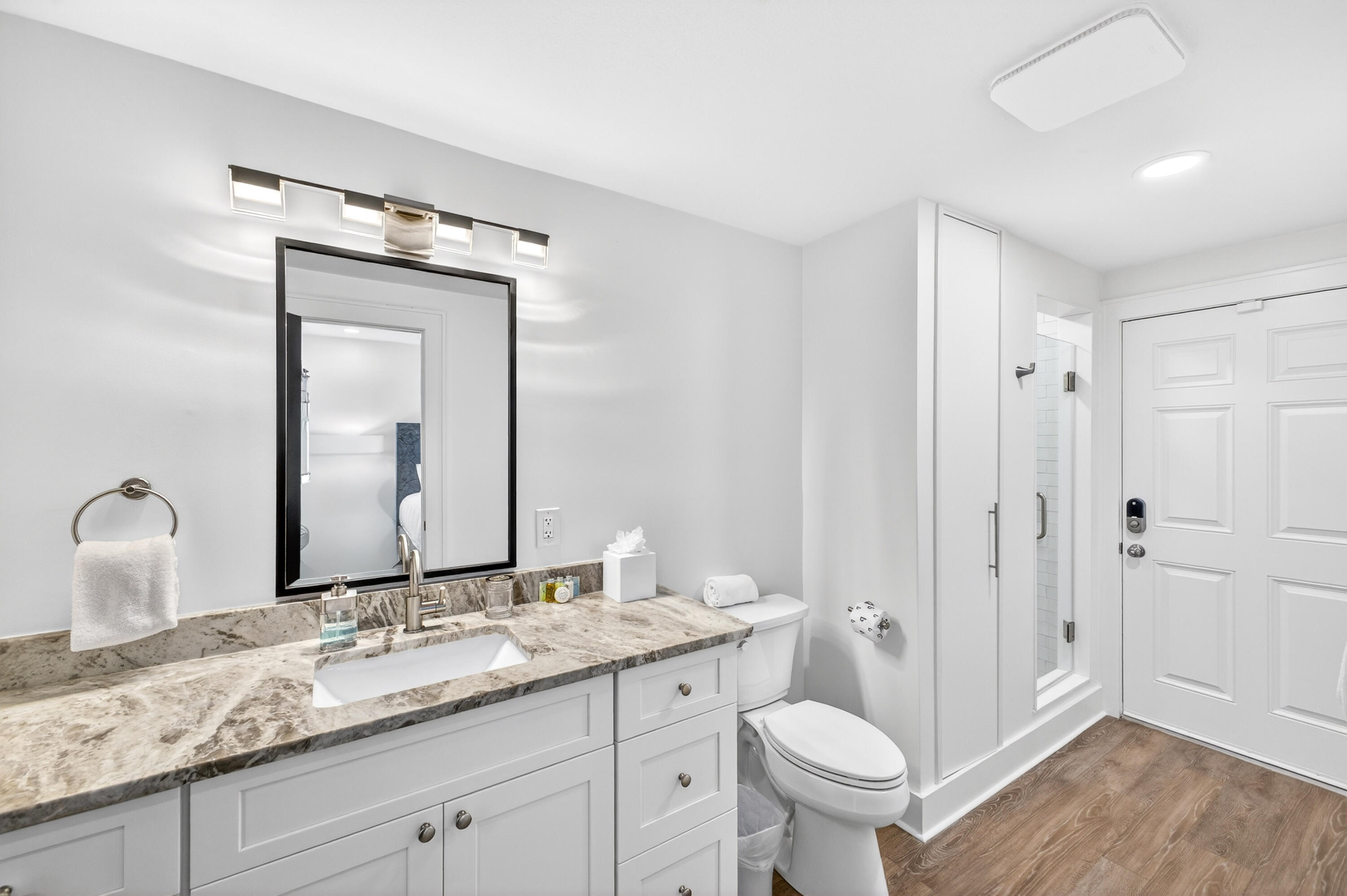 HOLIDAY ISLE - Residential