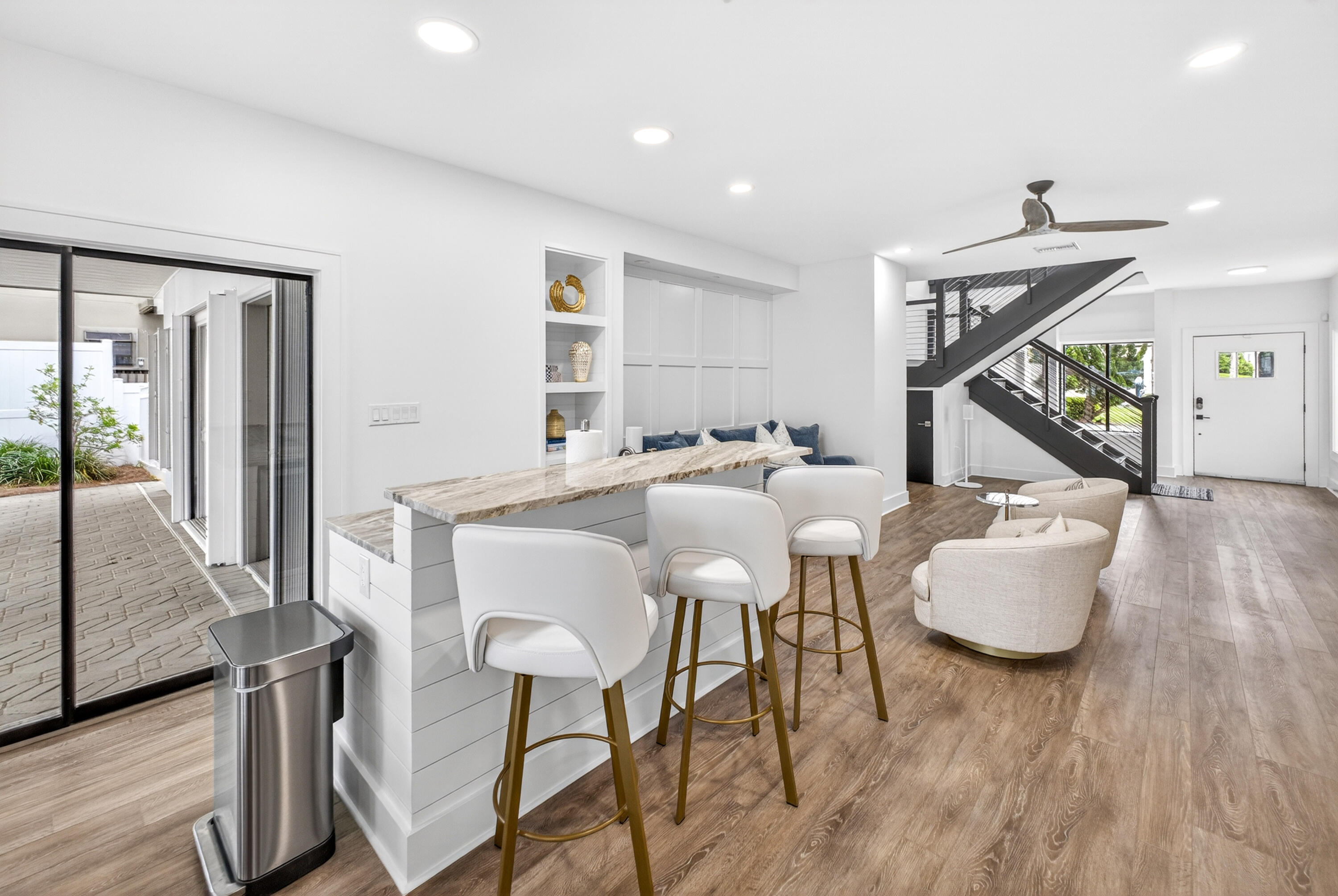 HOLIDAY ISLE - Residential