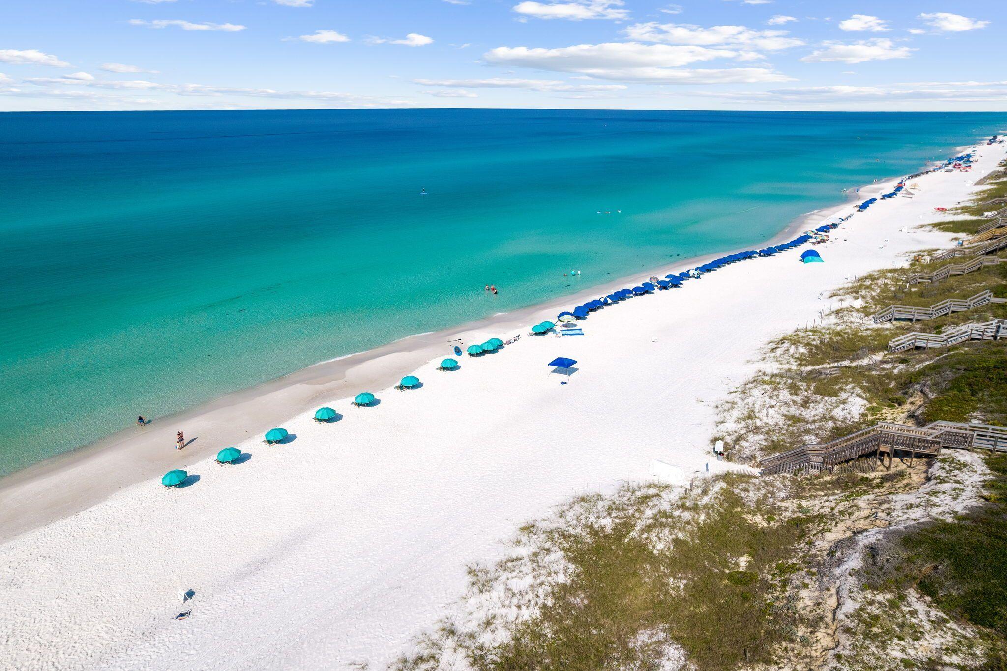 SEANEST VILLAGE - Land