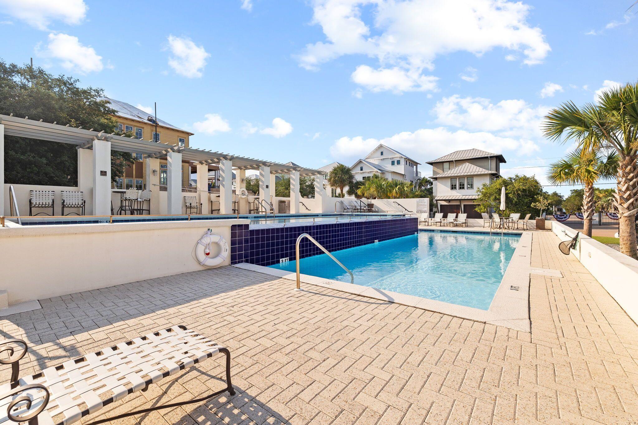 SEANEST VILLAGE - Land