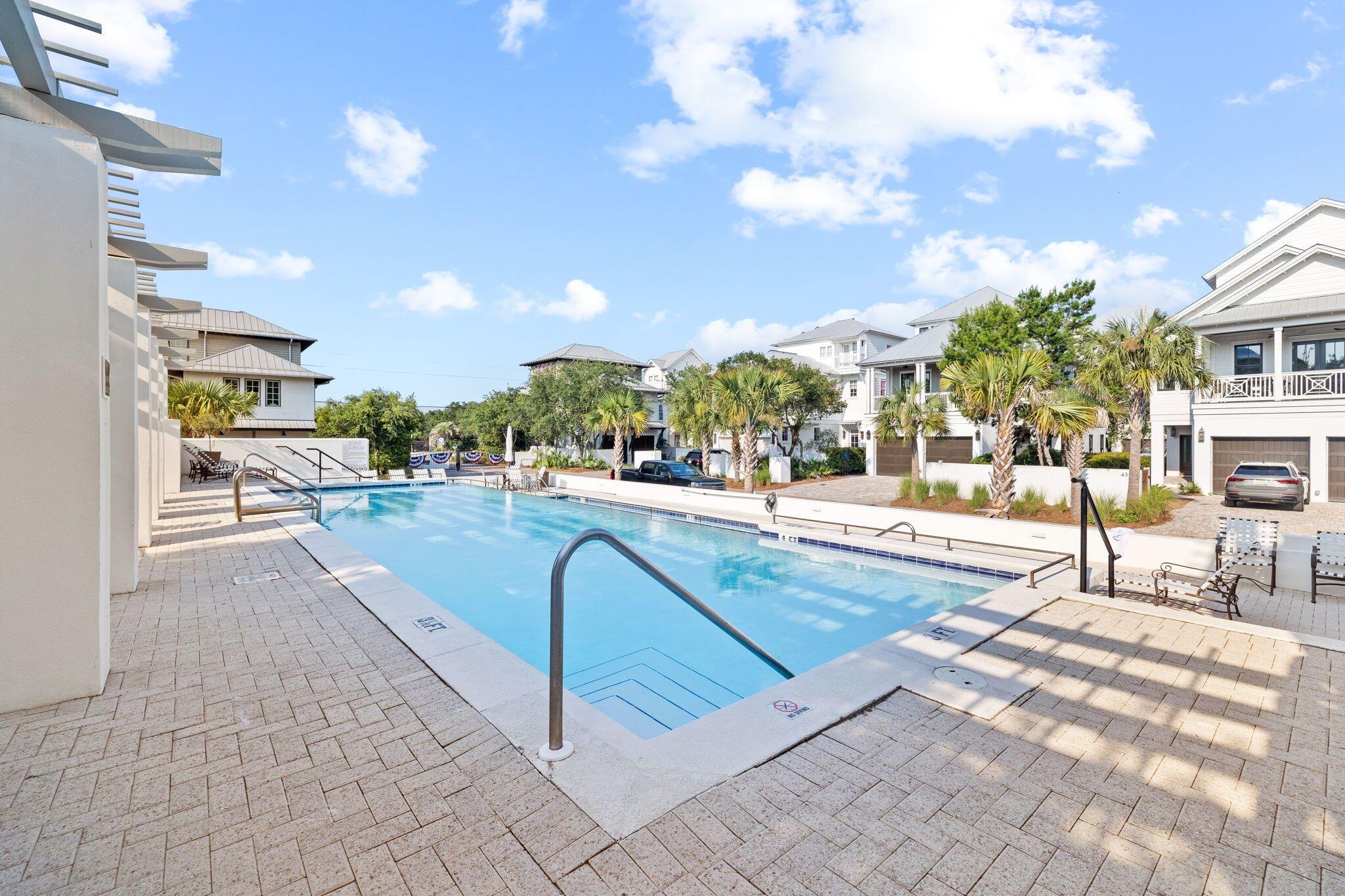 SEANEST VILLAGE - Land