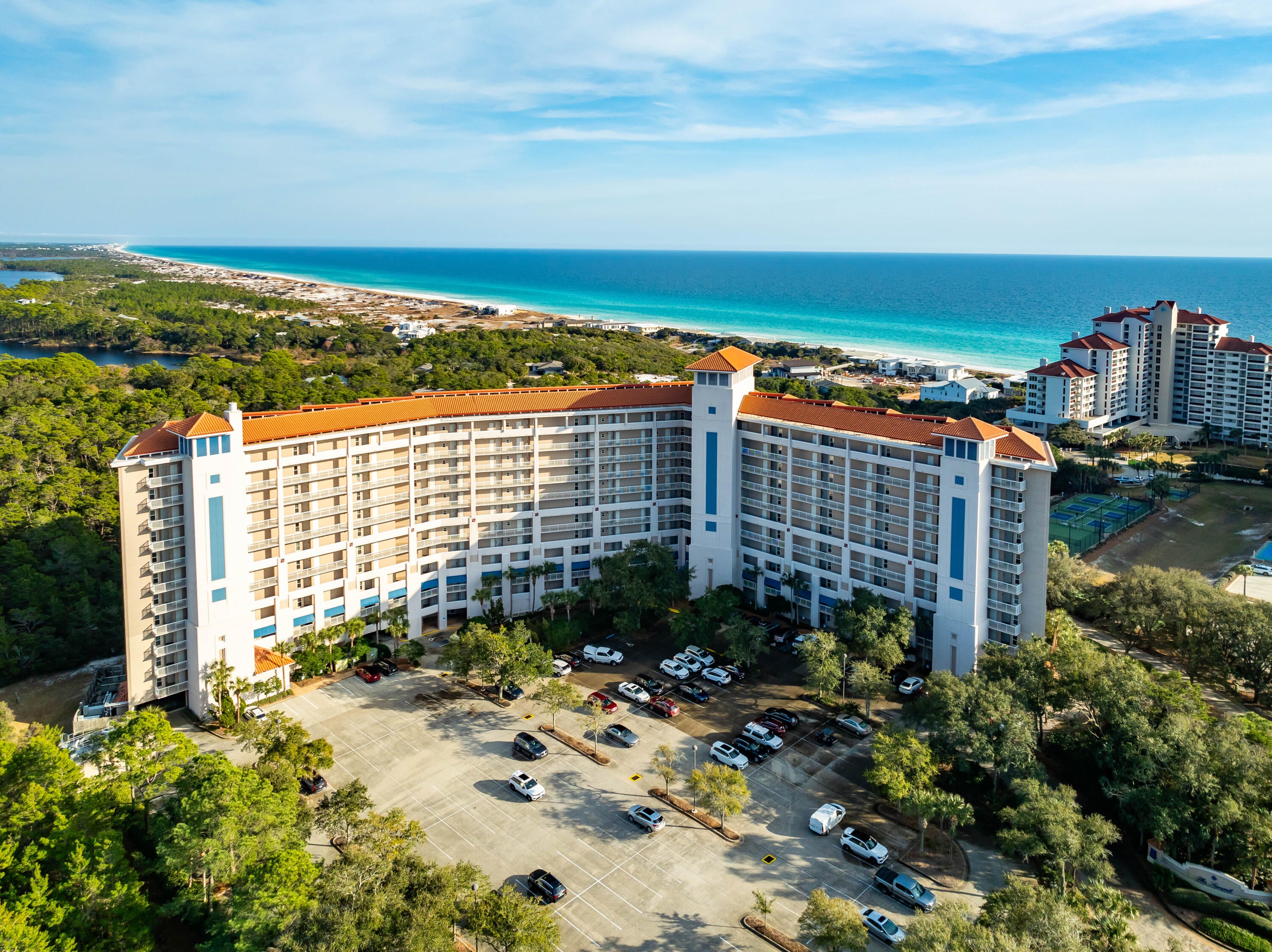 515 Tops'L Beach Boulevard 501