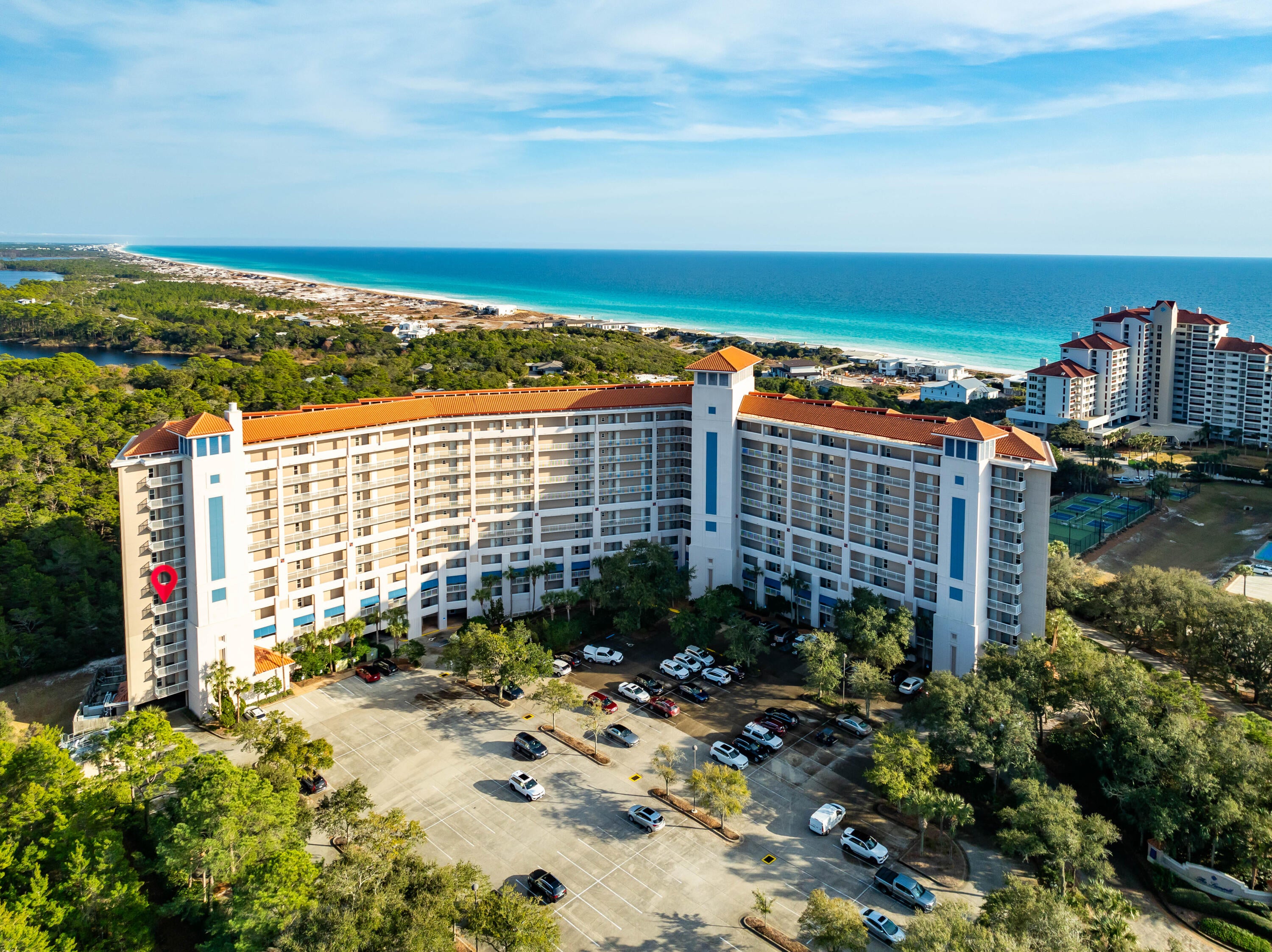 515 Tops'L Beach Boulevard 501