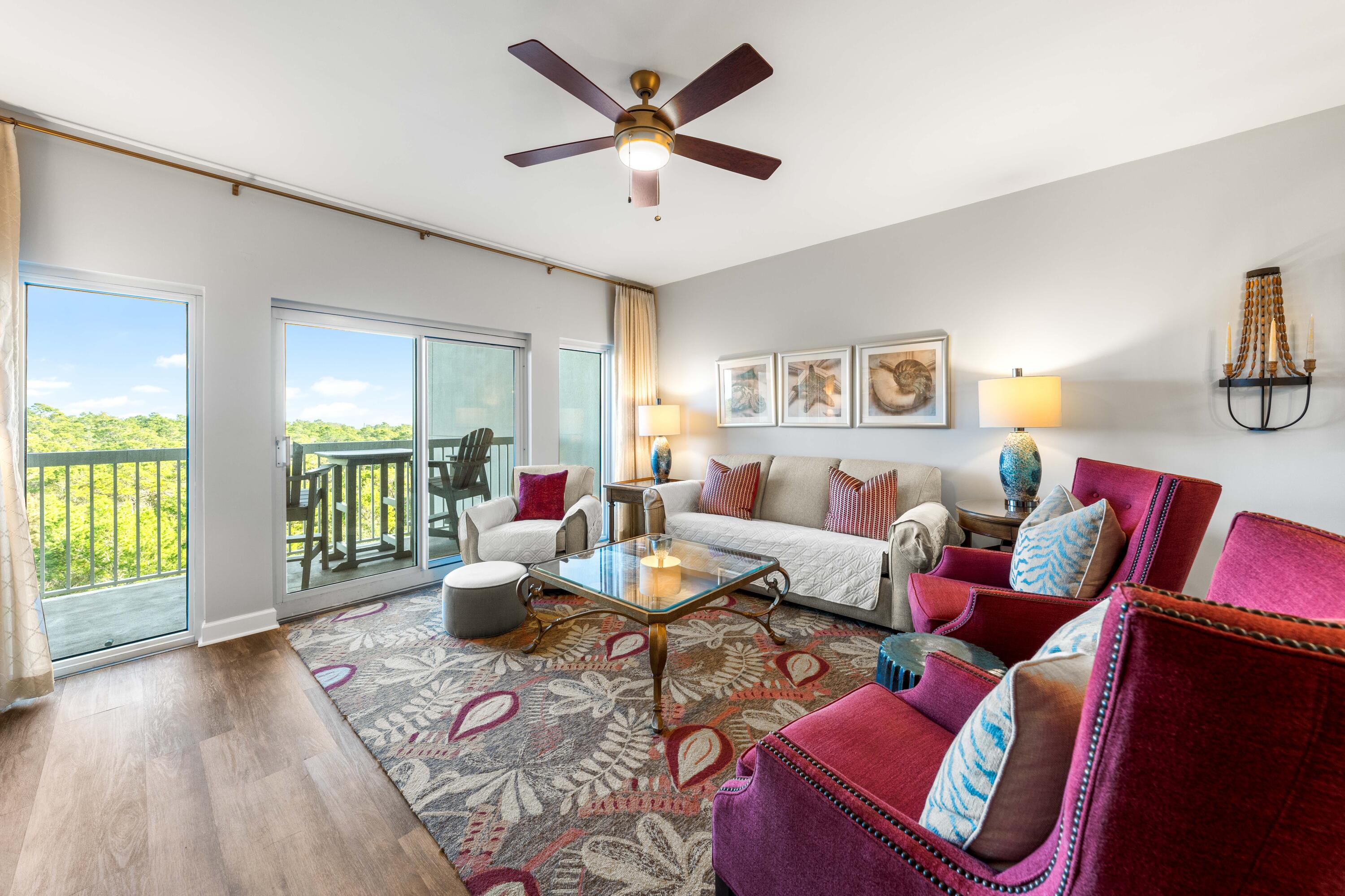 515 Tops'L Beach Boulevard 501