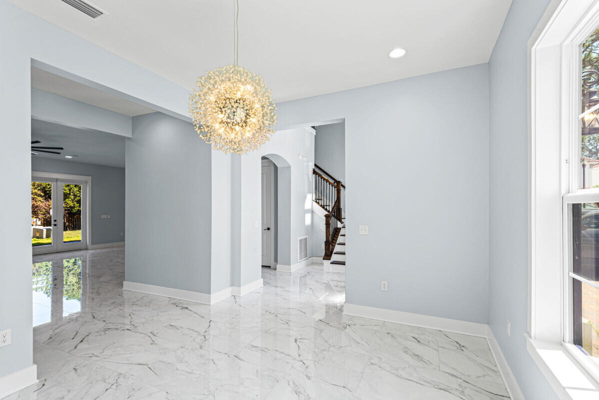 CALUSA BAY S/D - Residential