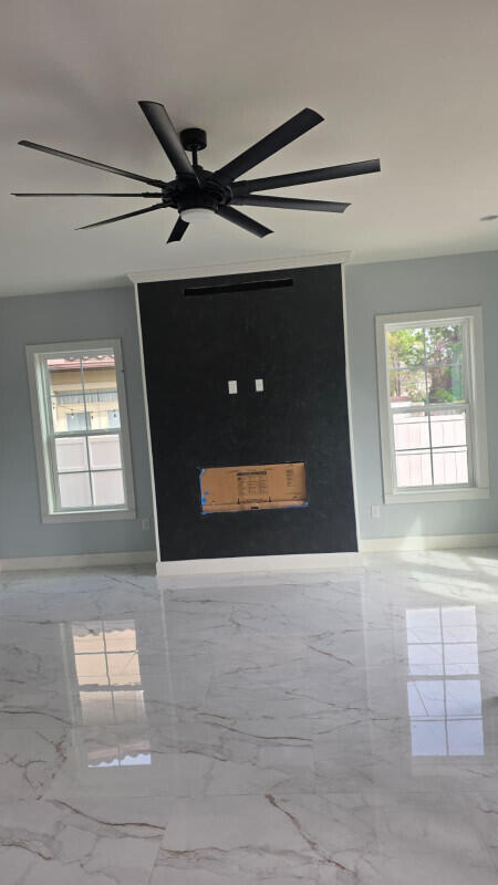 CALUSA BAY S/D - Residential