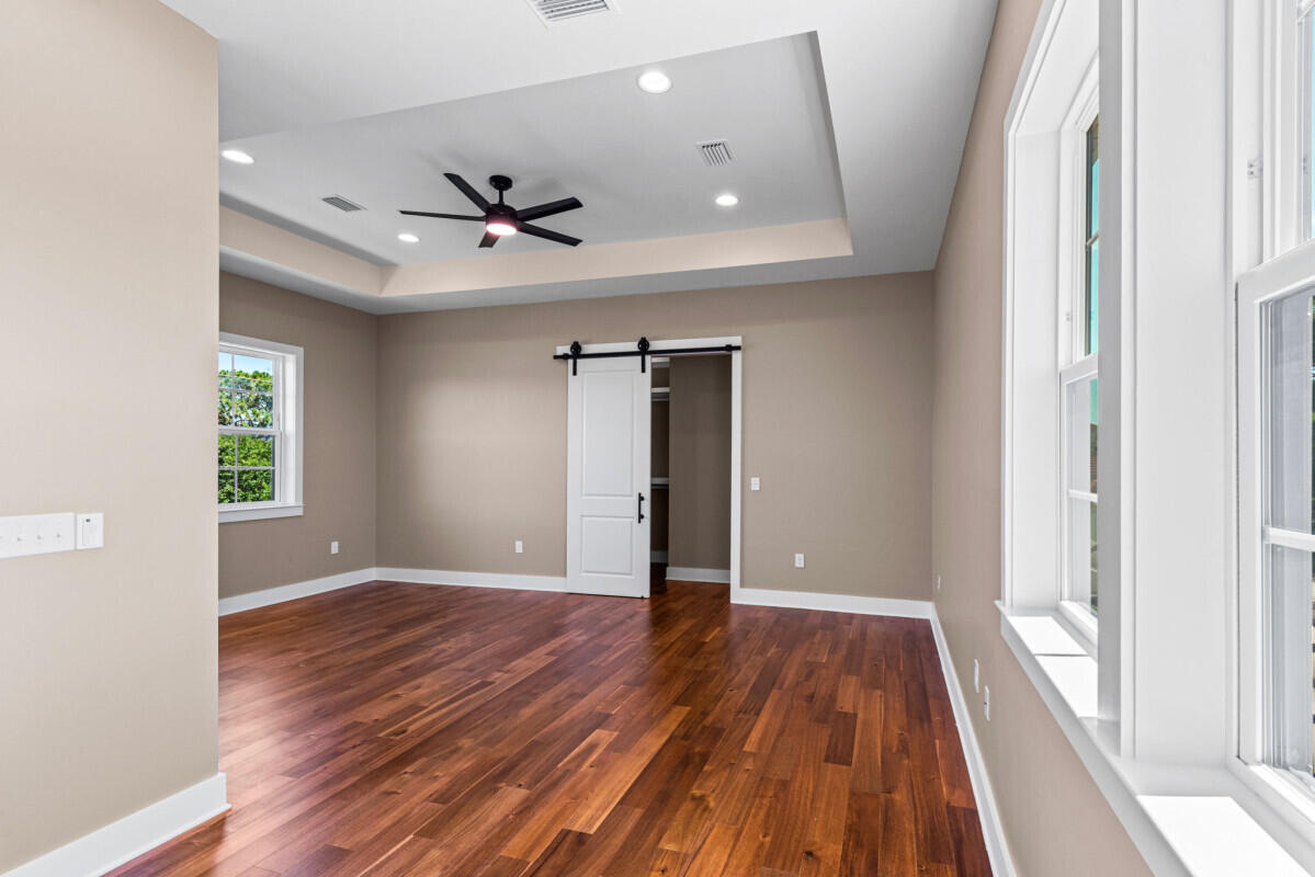 CALUSA BAY S/D - Residential