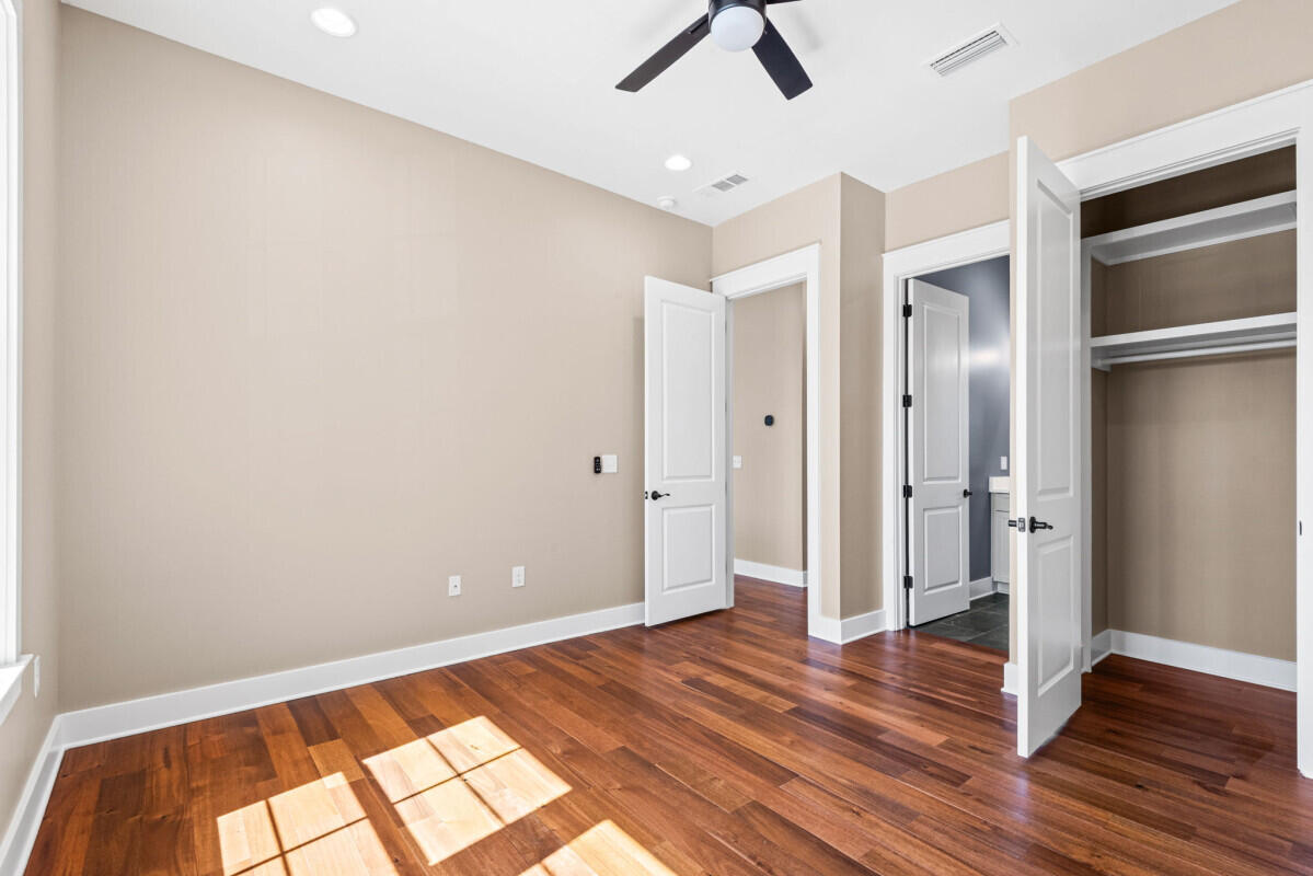 CALUSA BAY S/D - Residential