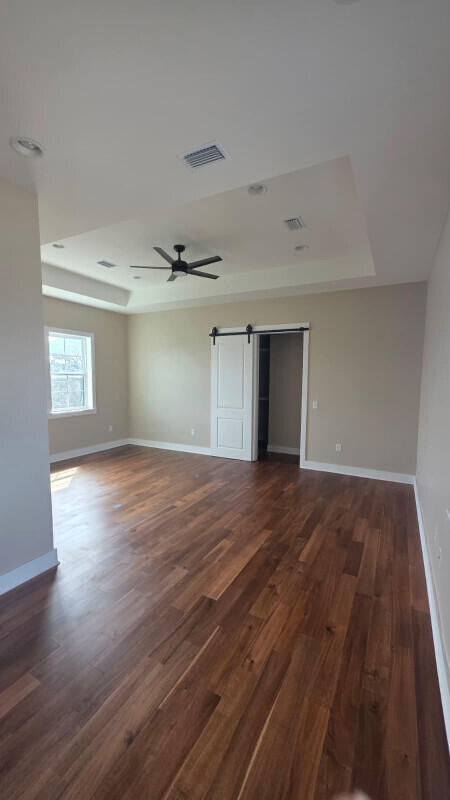 CALUSA BAY S/D - Residential