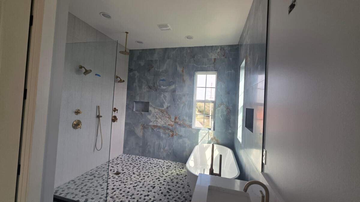 CALUSA BAY S/D - Residential