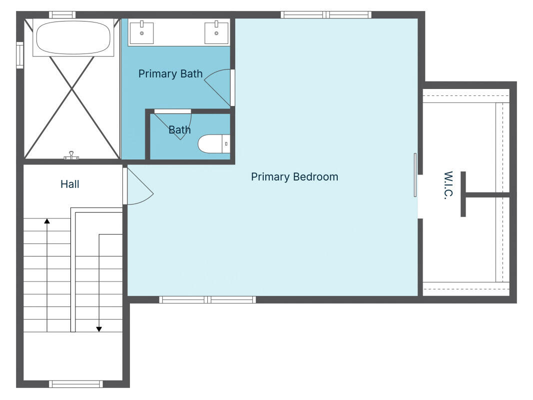 CALUSA BAY S/D - Residential